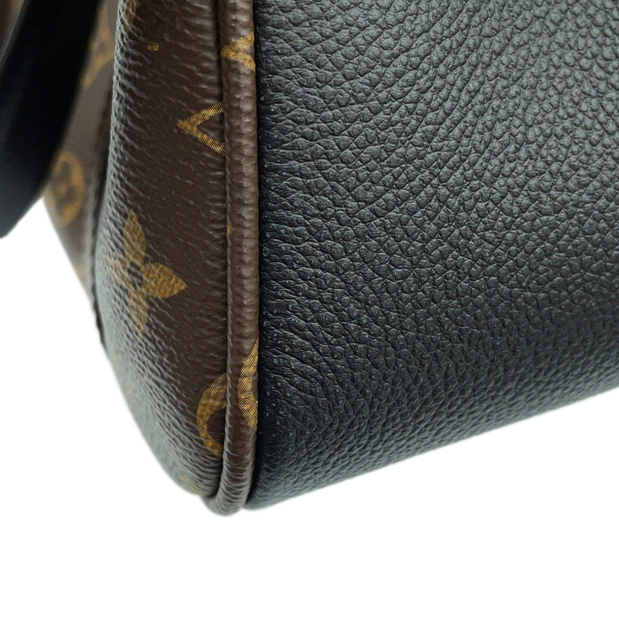 Monogram Monogram Handbag Shoulder Bag (Pre-Owned) - Louis Vuitton - Modalova