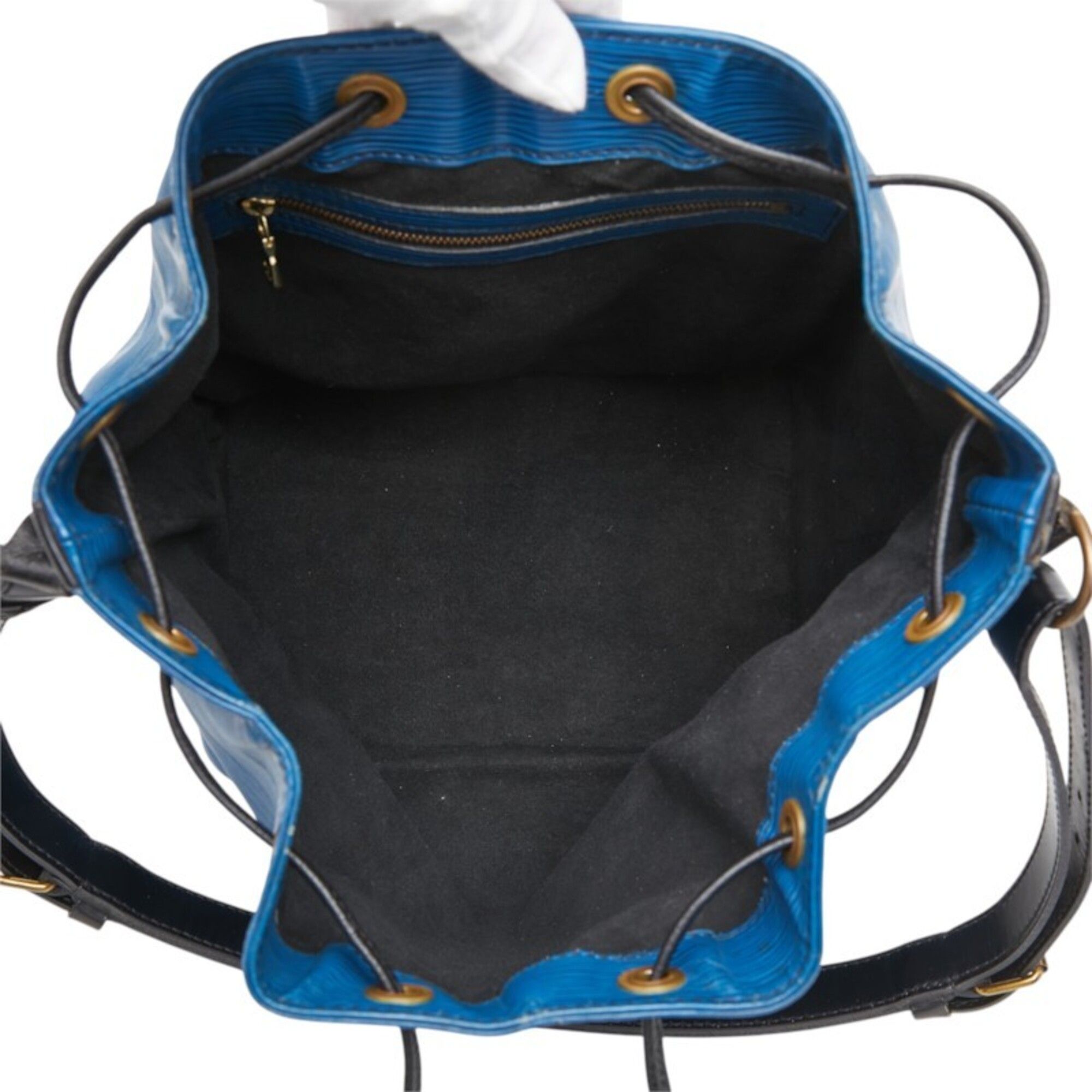 Leather Shoulder Bag (Pre-Owned) - Louis Vuitton - Modalova