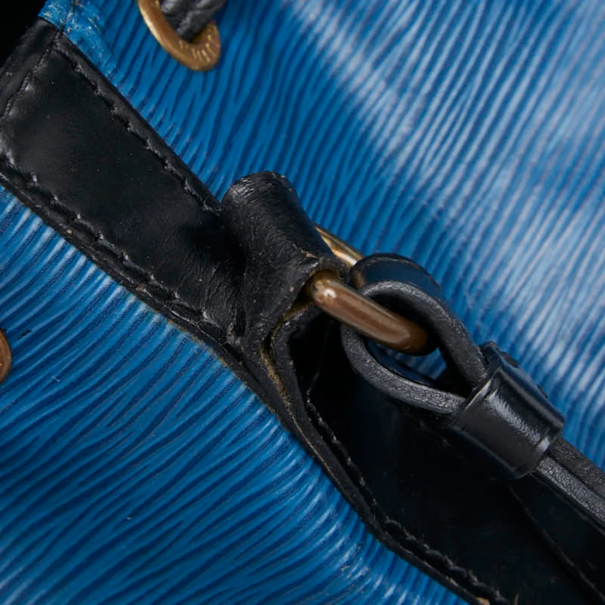 Leather Shoulder Bag (Pre-Owned) - Louis Vuitton - Modalova