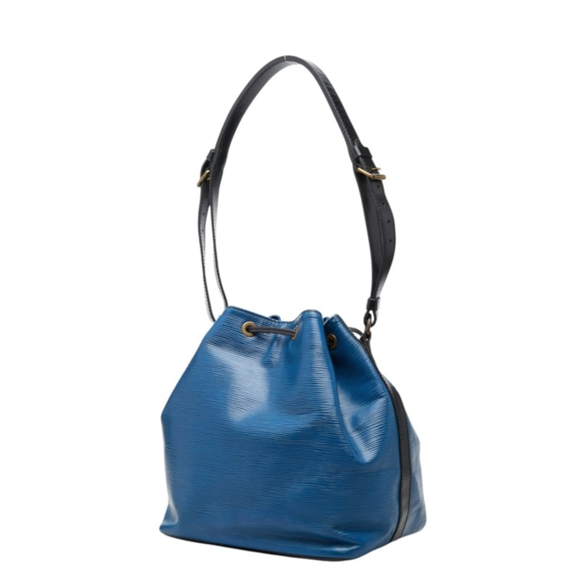 Leather Shoulder Bag (Pre-Owned) - Louis Vuitton - Modalova