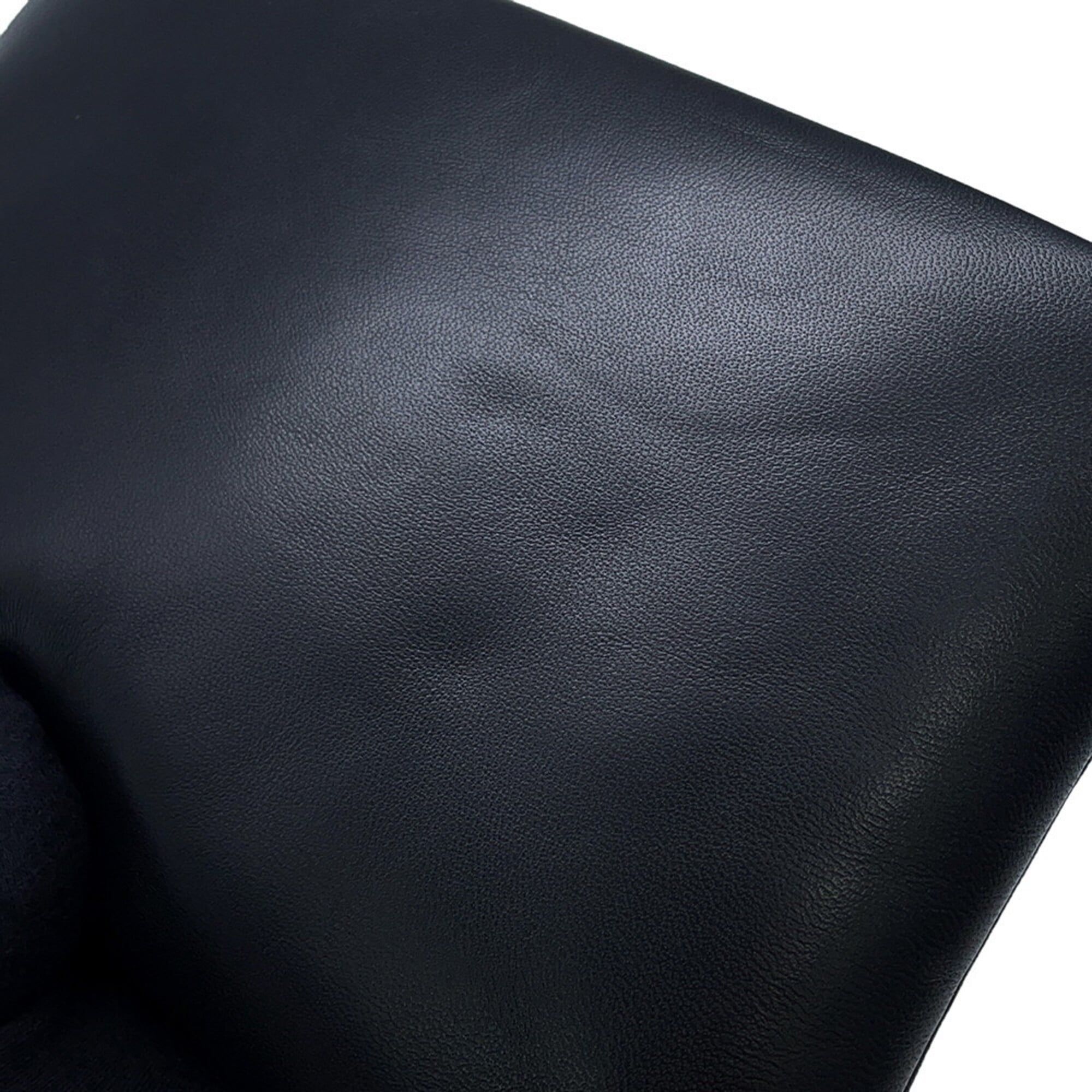 Leather Handbag (Pre-Owned) - Yves Saint Laurent - Modalova