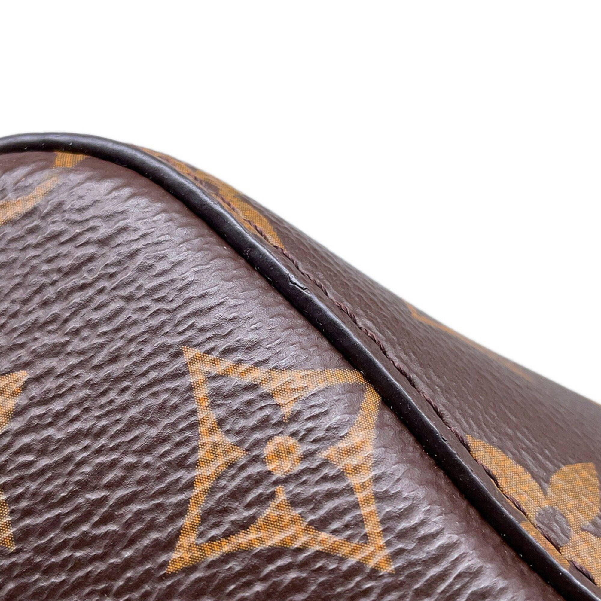 Monogram Monogram Handbag Shoulder Bag (Pre-Owned) - Louis Vuitton - Modalova