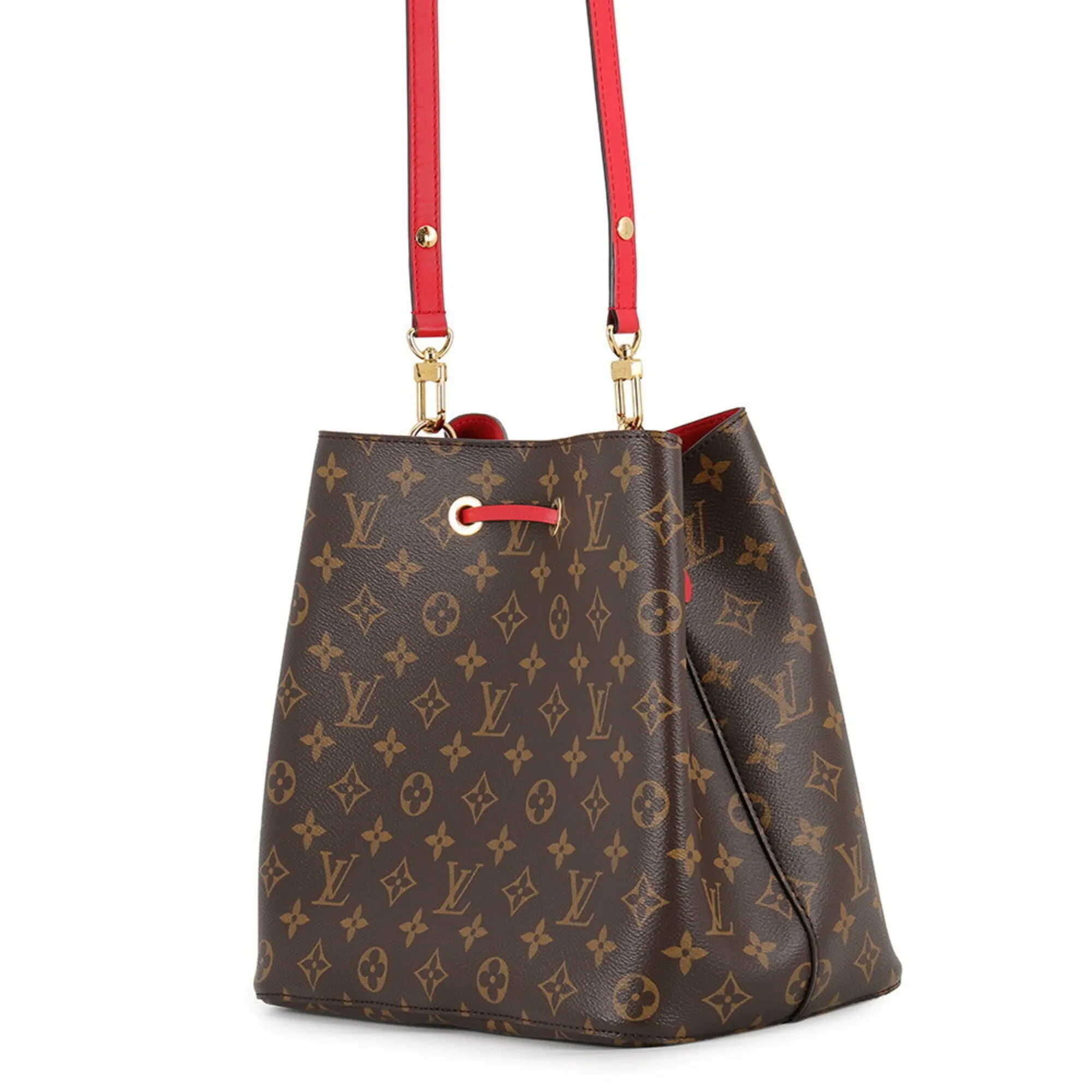 Monogram Monogram Handbag Shoulder Bag (Pre-Owned) - Louis Vuitton - Modalova