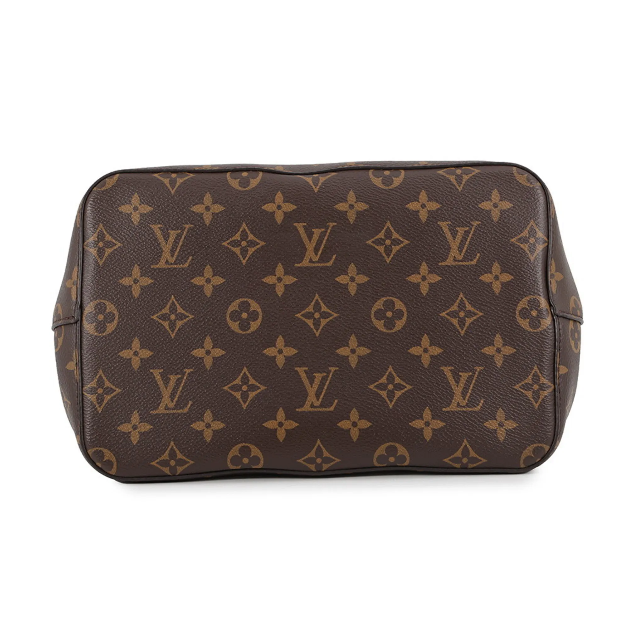 Monogram Monogram Handbag Shoulder Bag (Pre-Owned) - Louis Vuitton - Modalova