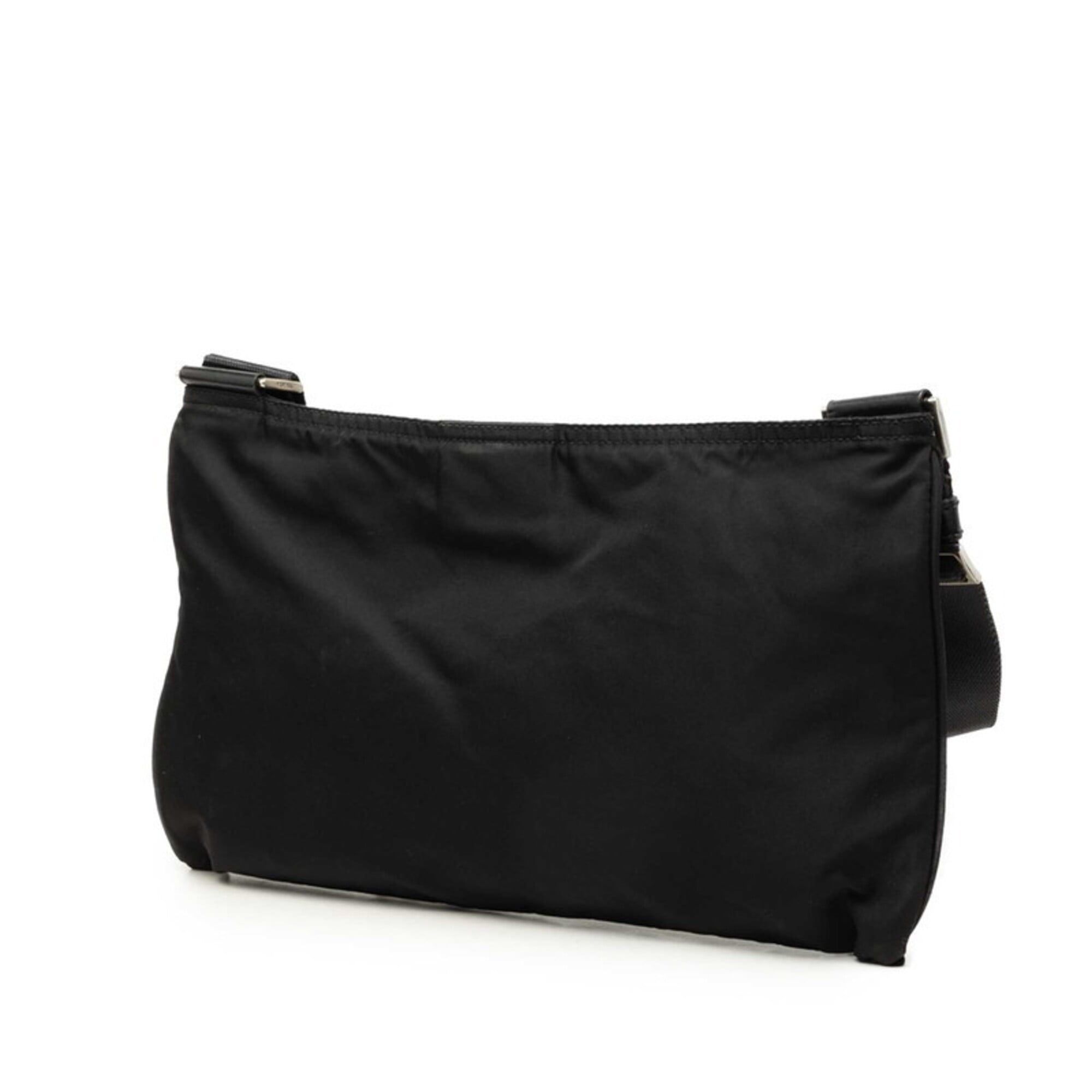 Nylon Shoulder Bag (Pre-Owned) - Prada - Modalova