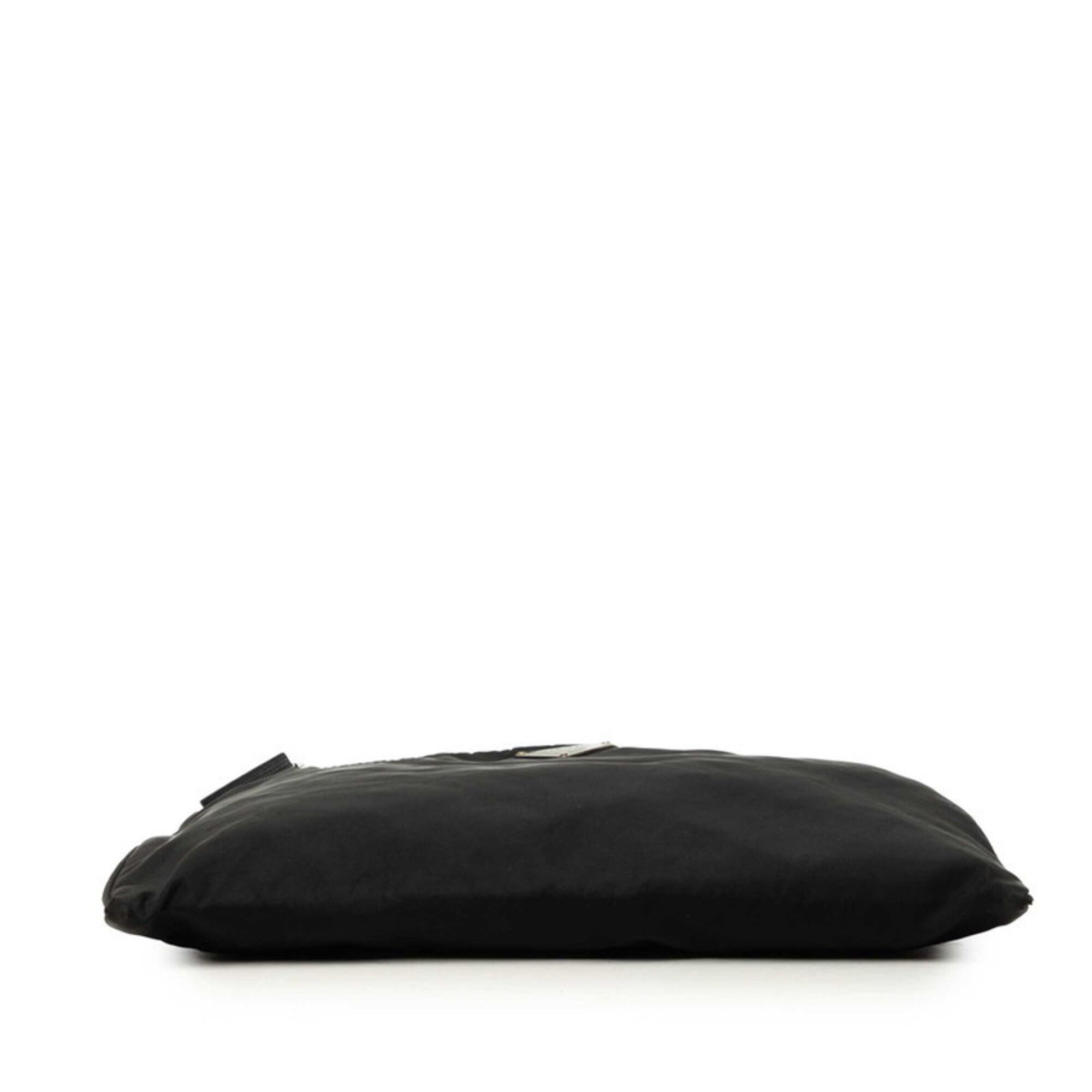 Nylon Shoulder Bag (Pre-Owned) - Prada - Modalova