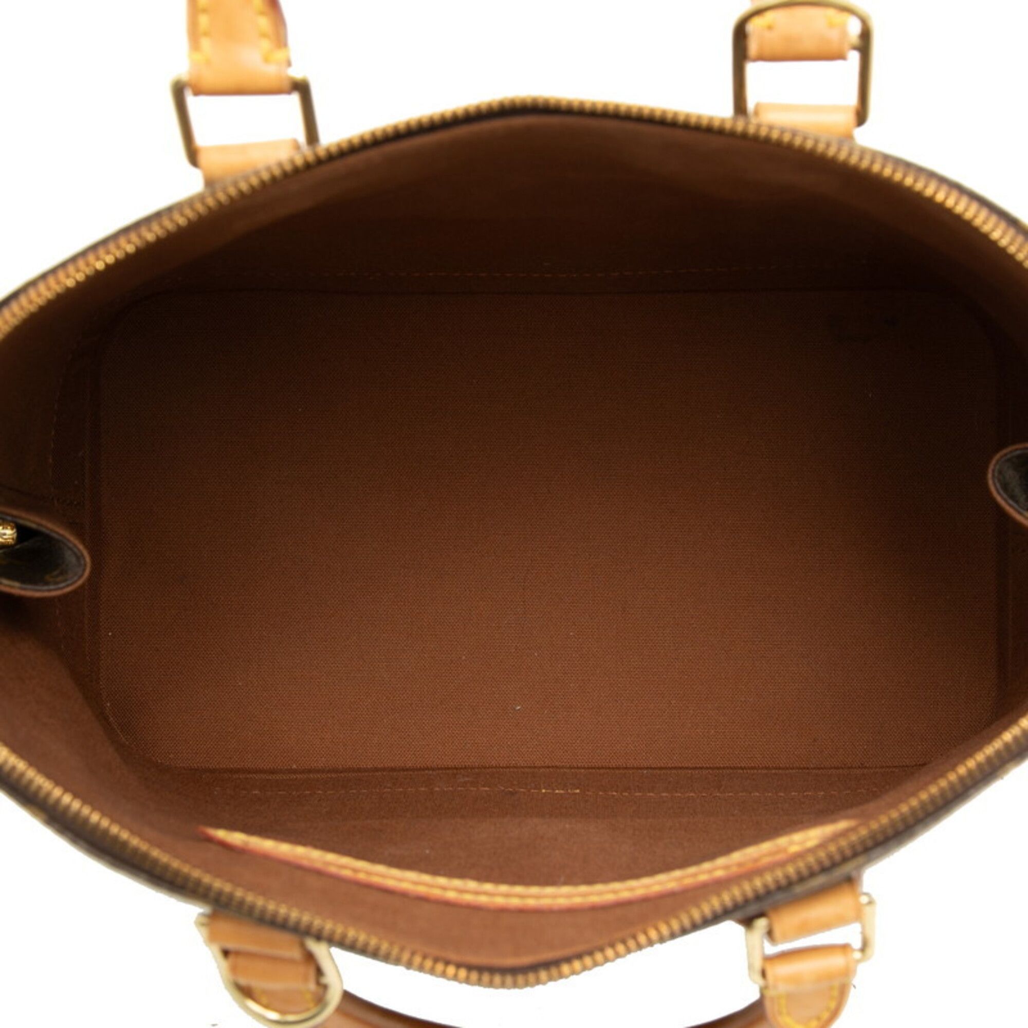 Pvc Leather Handbag (Pre-Owned) - Louis Vuitton - Modalova