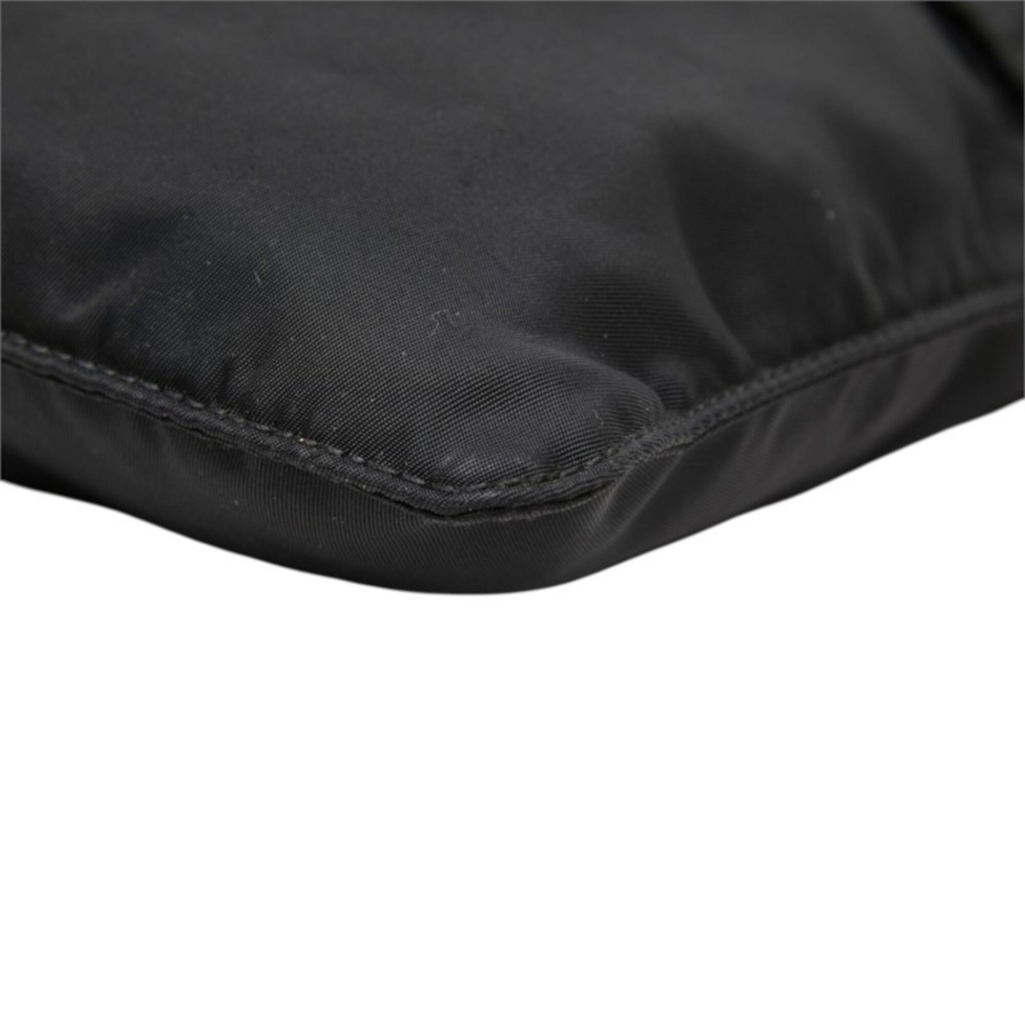 Nylon Shoulder Bag (Pre-Owned) - Prada - Modalova