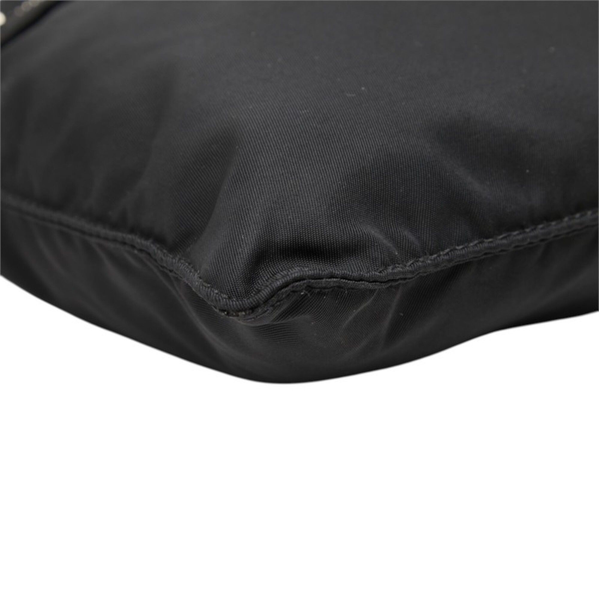 Nylon Shoulder Bag (Pre-Owned) - Prada - Modalova