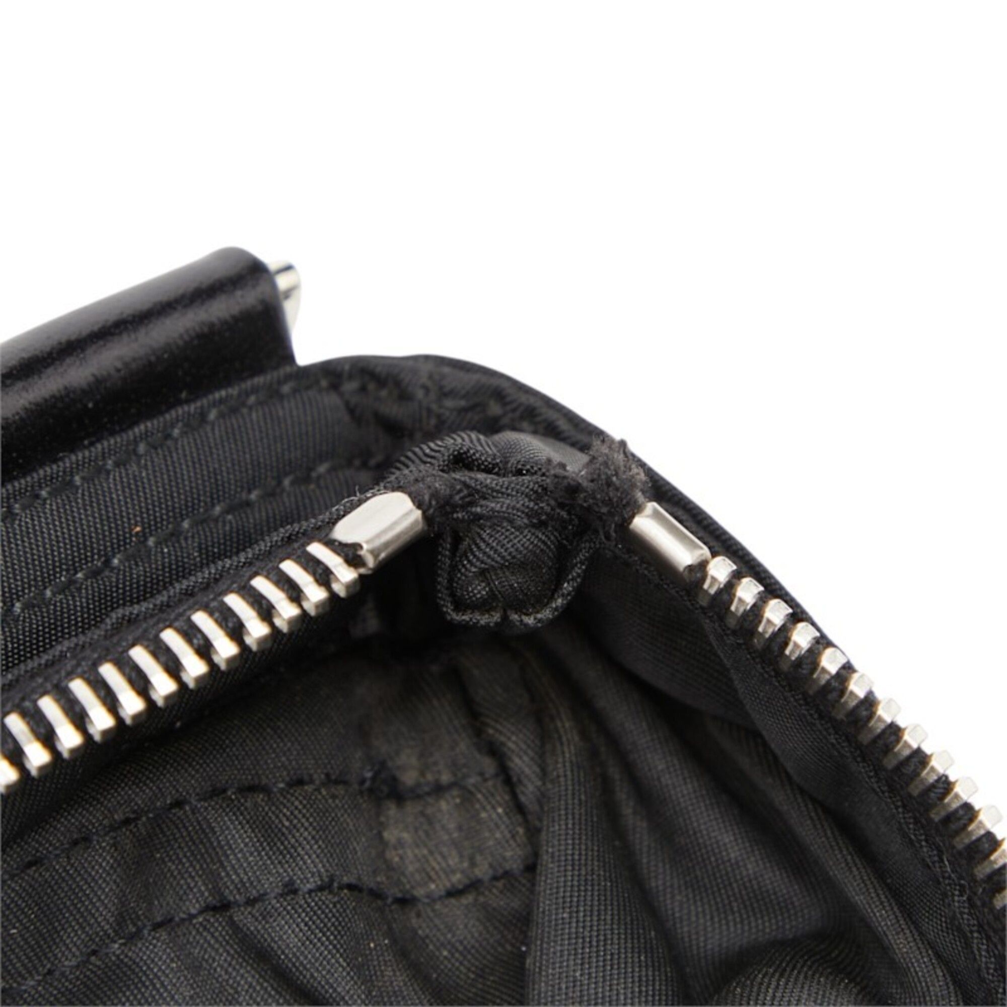 Nylon Shoulder Bag (Pre-Owned) - Prada - Modalova