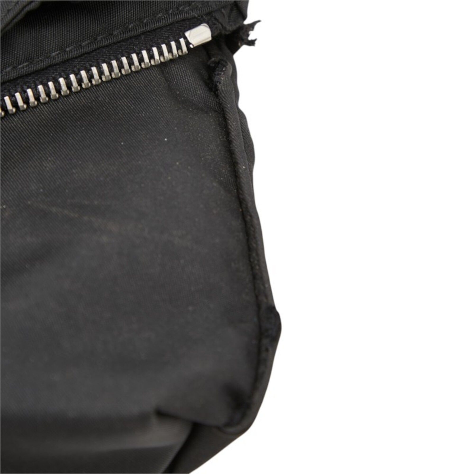 Nylon Shoulder Bag (Pre-Owned) - Prada - Modalova