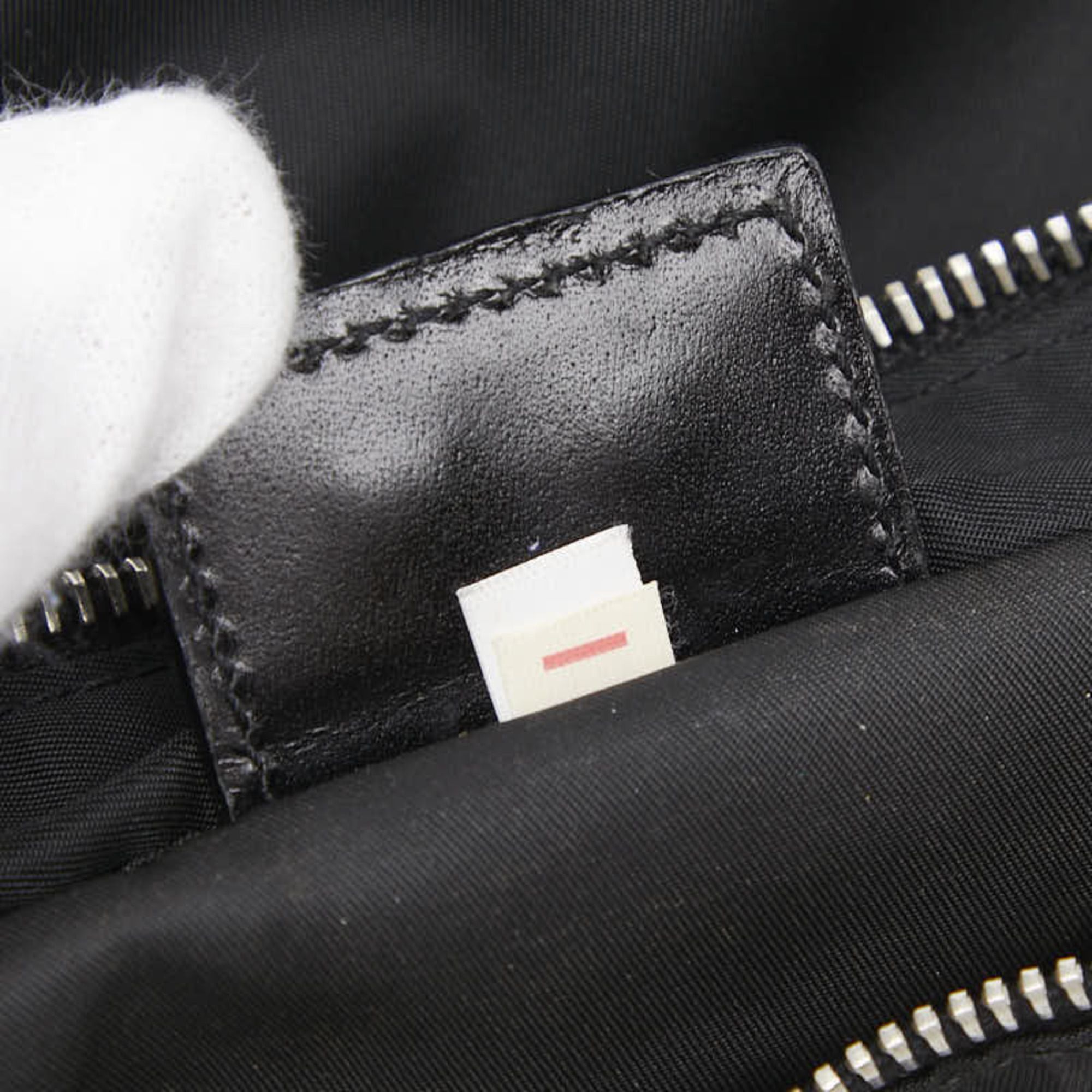 Nylon Shoulder Bag (Pre-Owned) - Prada - Modalova
