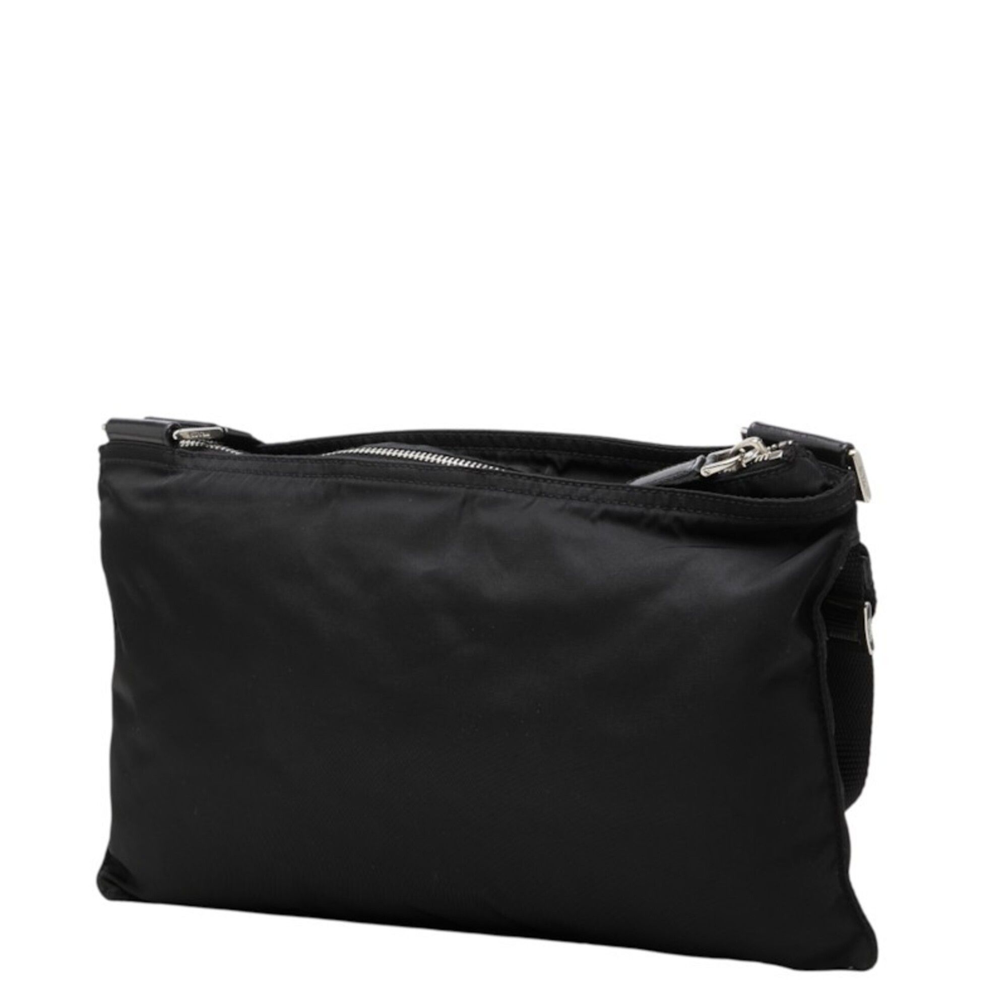 Nylon Shoulder Bag (Pre-Owned) - Prada - Modalova