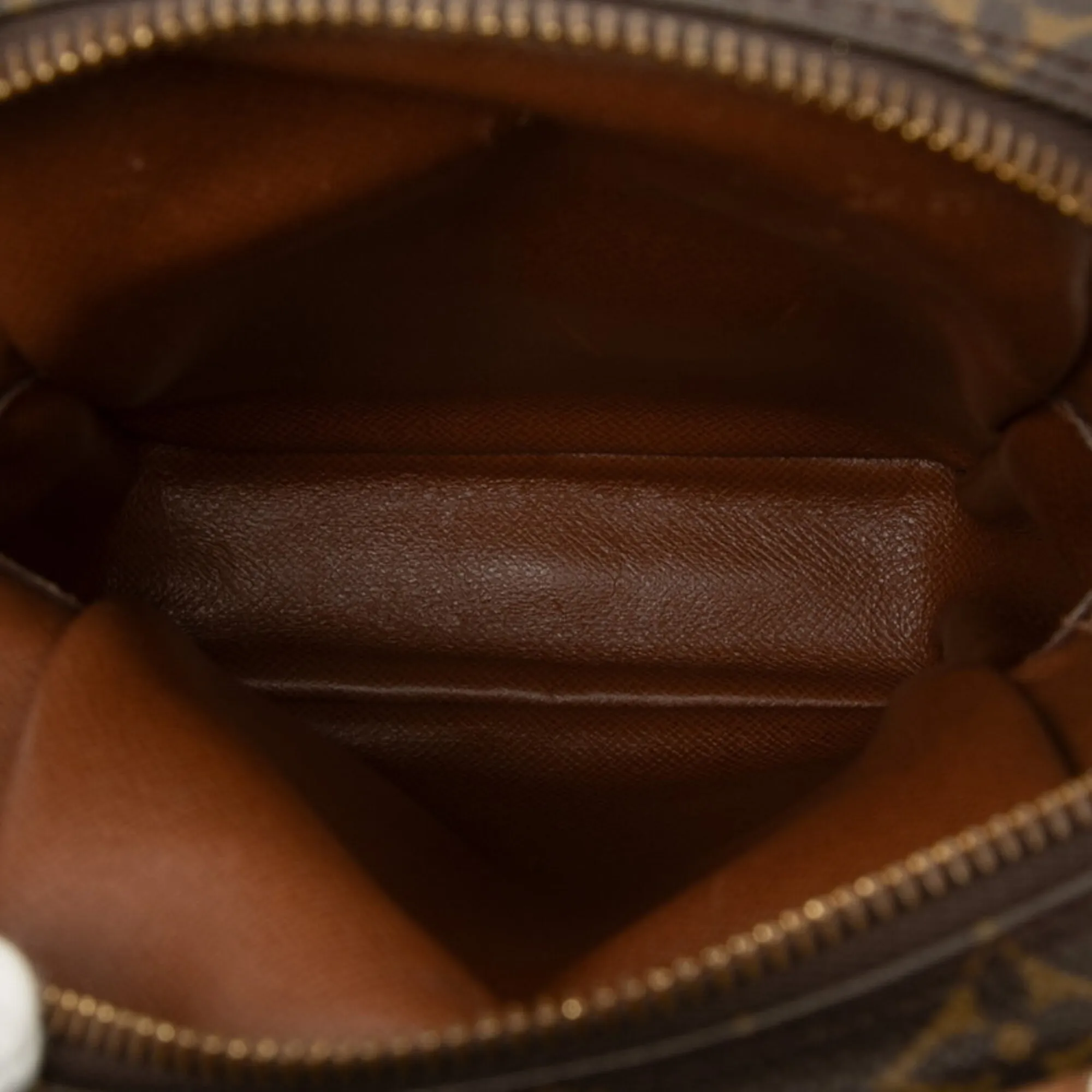 Pvc Leather Shoulder Bag (Pre-Owned) - Louis Vuitton - Modalova
