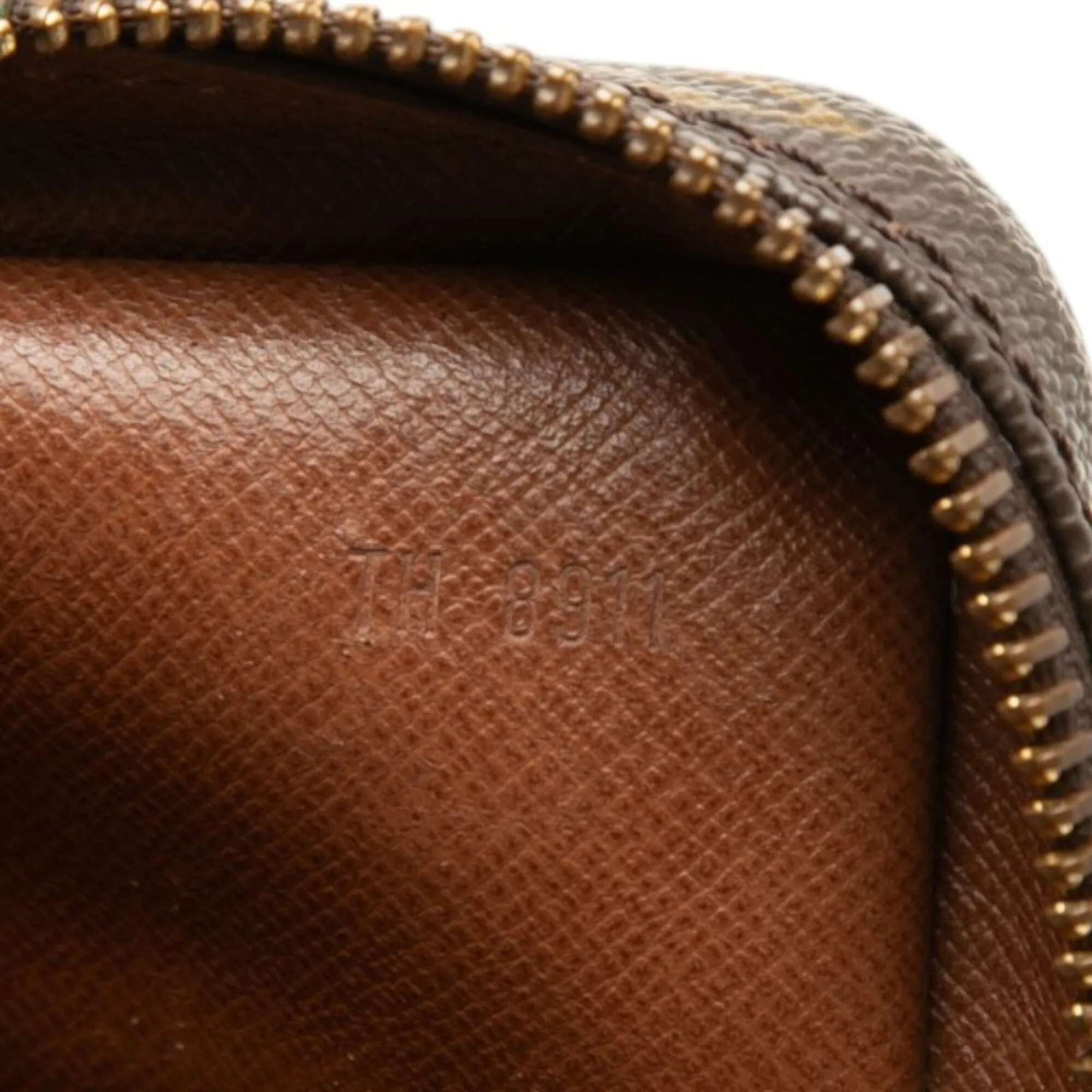 Pvc Leather Shoulder Bag (Pre-Owned) - Louis Vuitton - Modalova