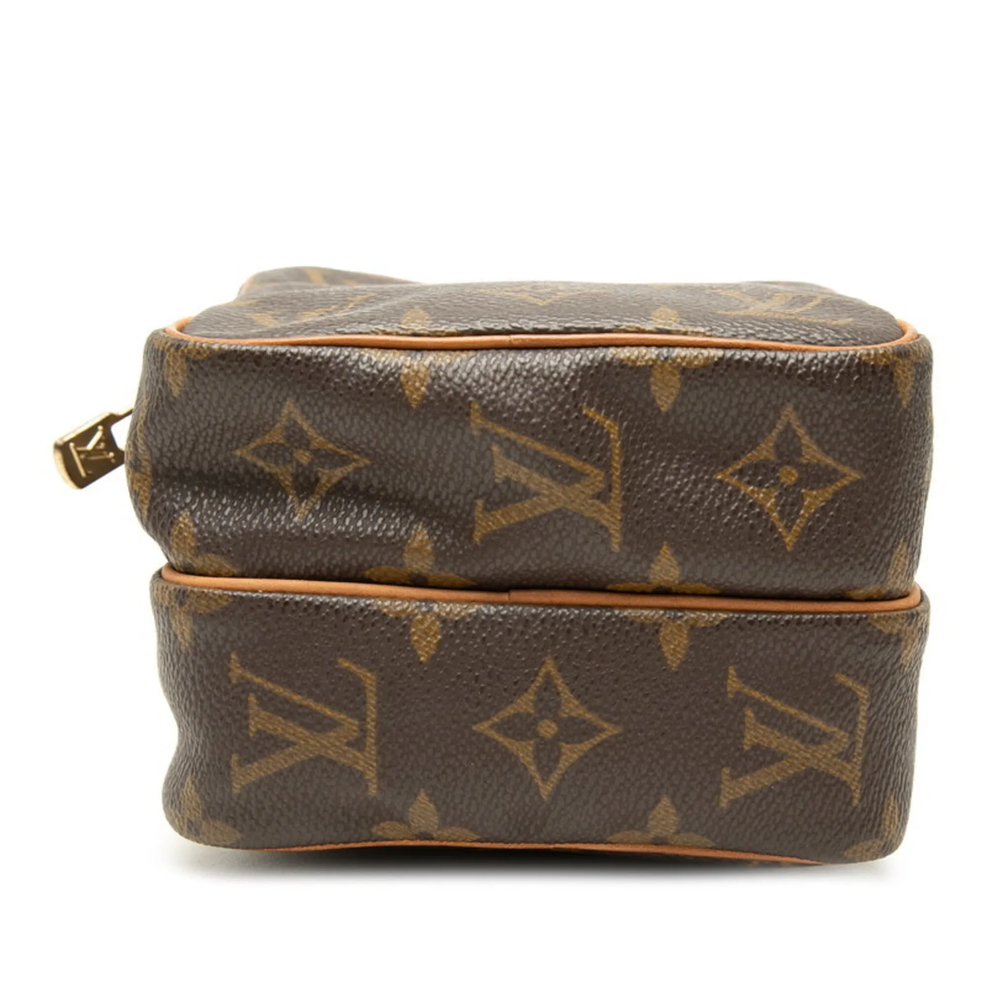 Pvc Leather Shoulder Bag (Pre-Owned) - Louis Vuitton - Modalova