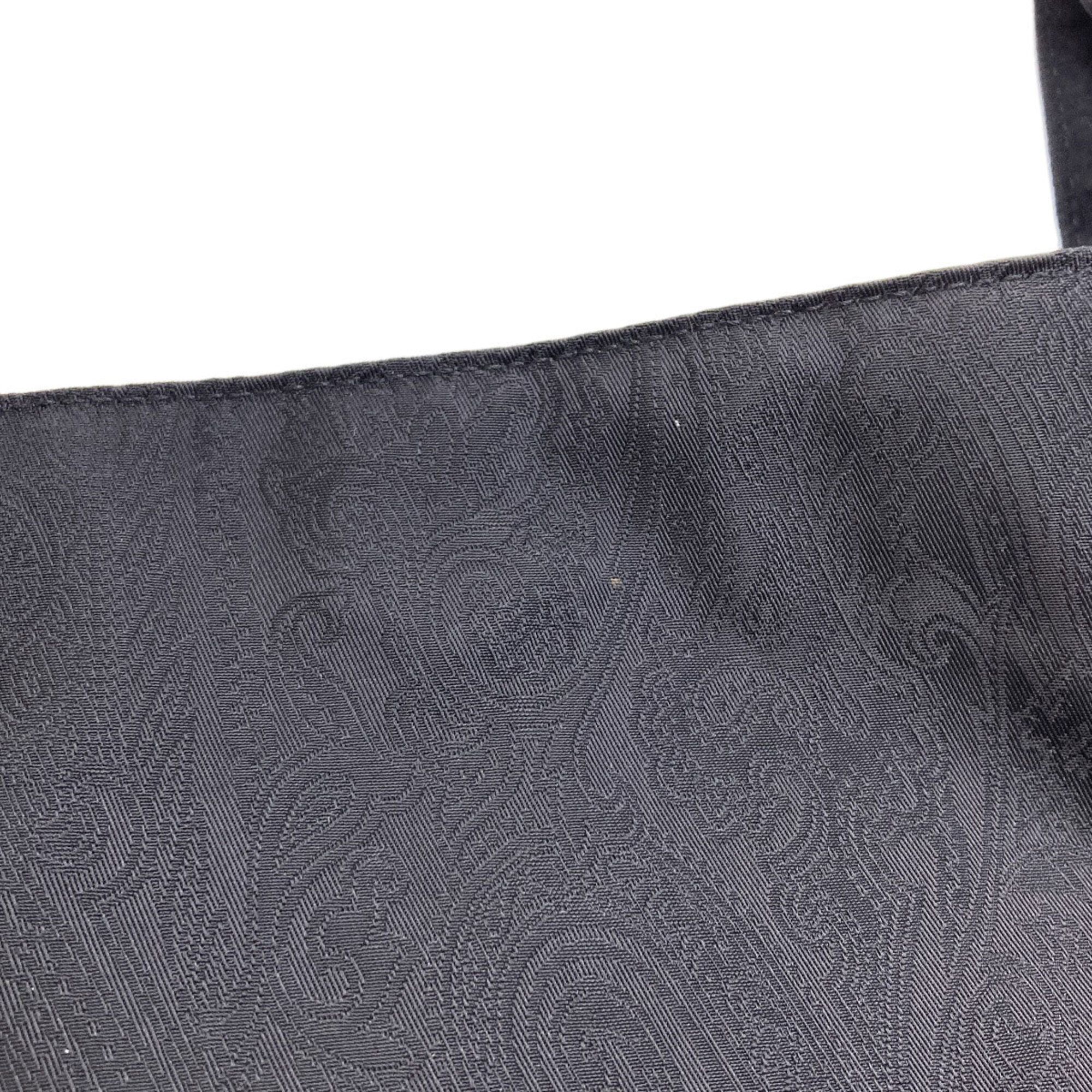 Canvas Handbag (Pre-Owned) - Etro - Modalova
