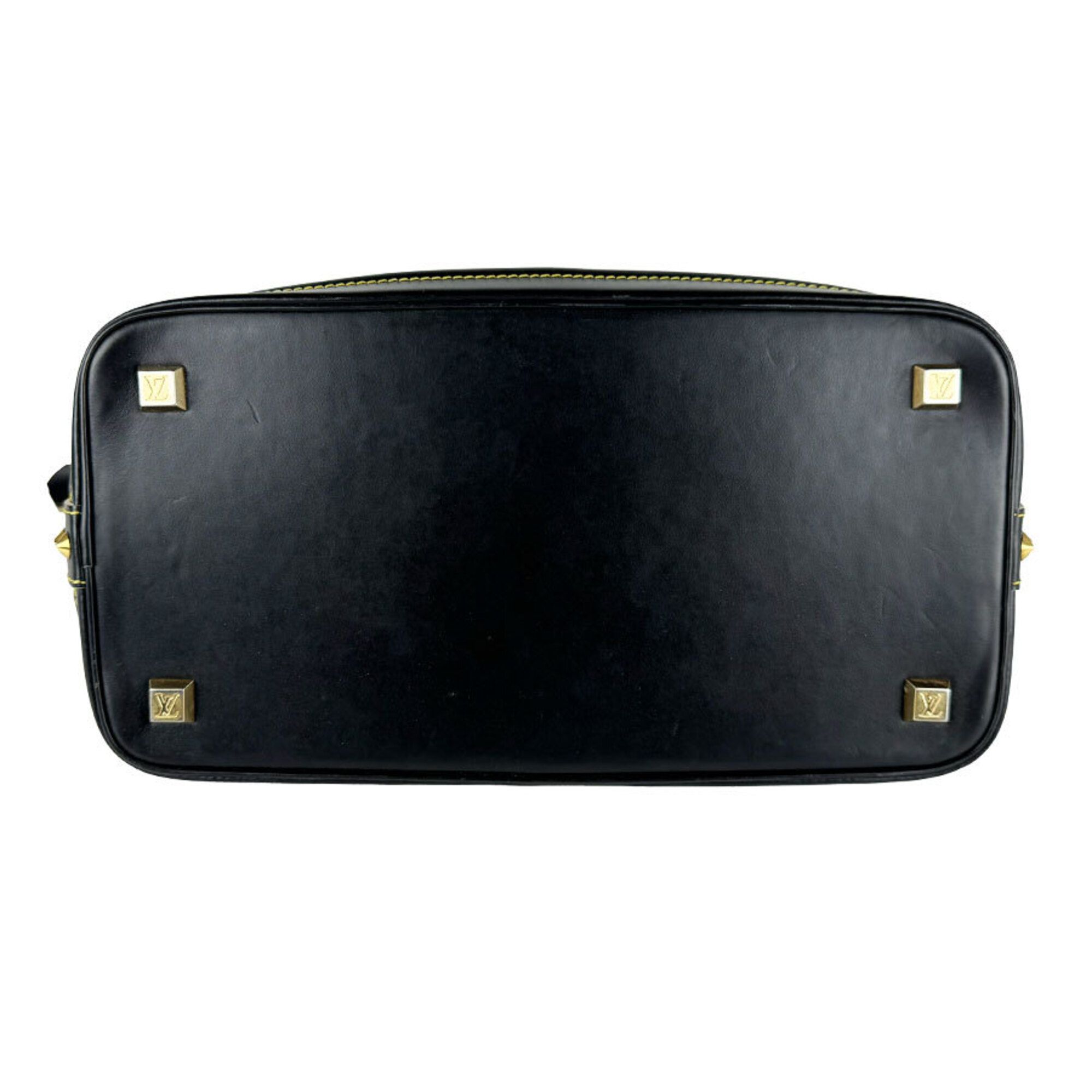 Leather Handbag (Pre-Owned) - Louis Vuitton - Modalova