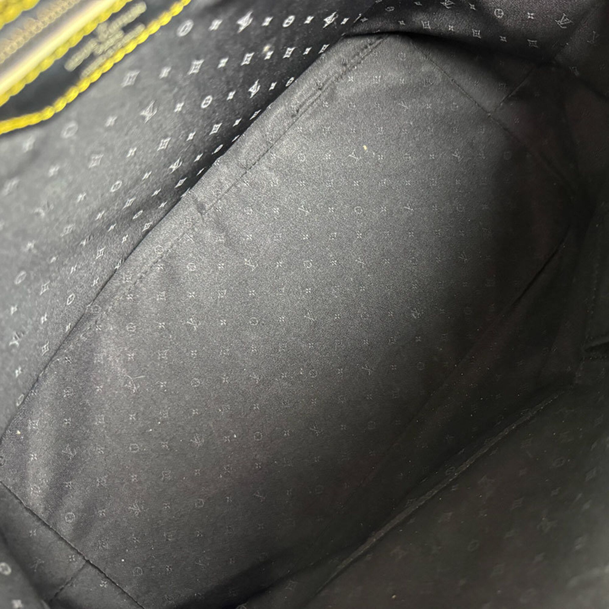 Leather Handbag (Pre-Owned) - Louis Vuitton - Modalova