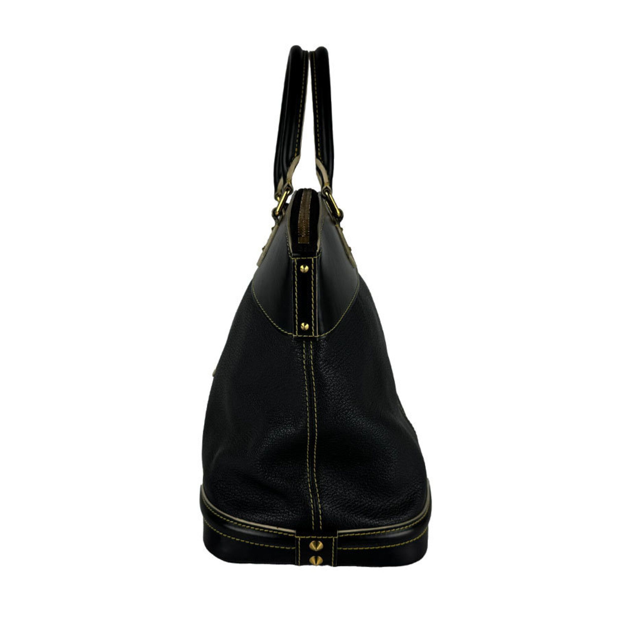 Leather Handbag (Pre-Owned) - Louis Vuitton - Modalova