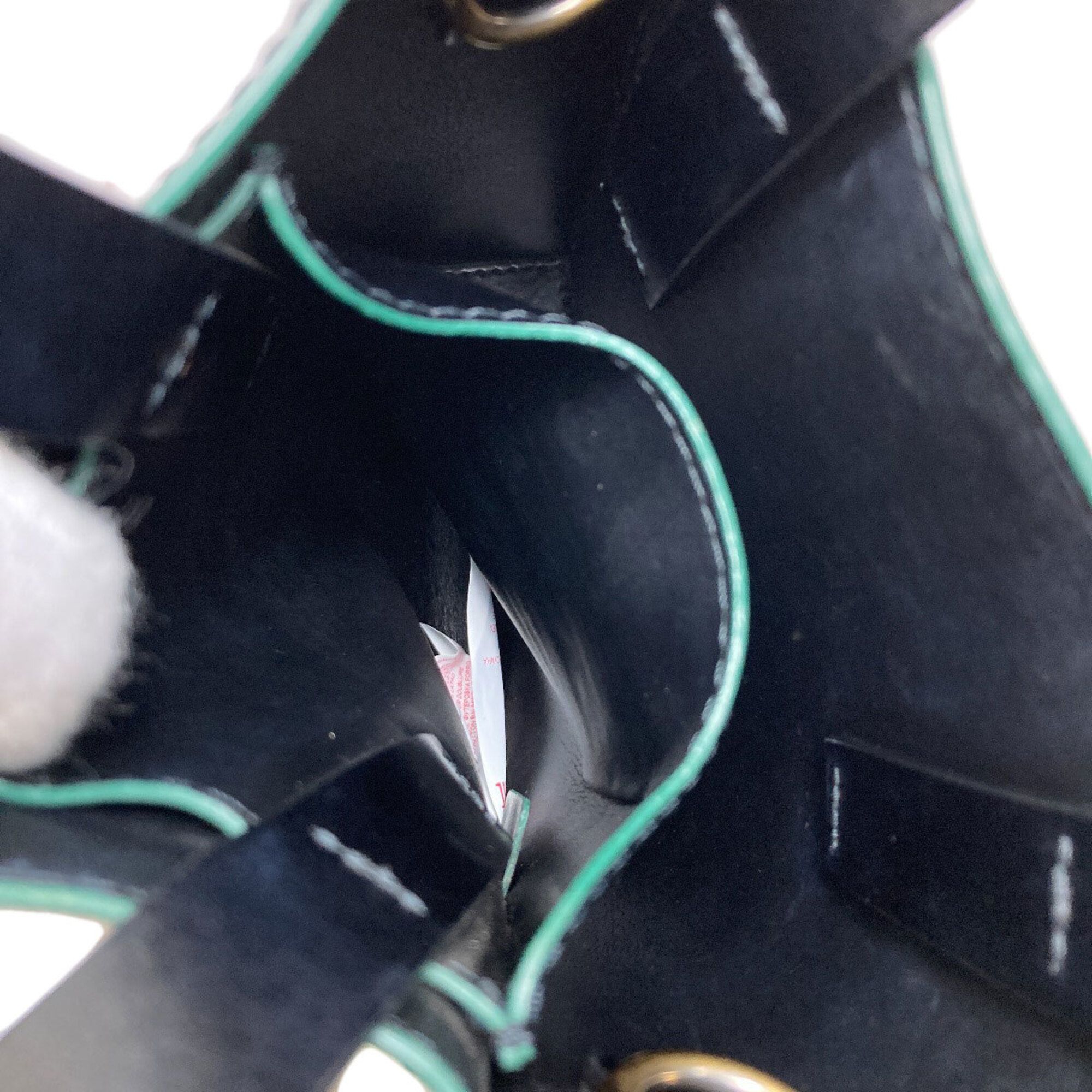 Leather Handbag (Pre-Owned) - Marni - Modalova