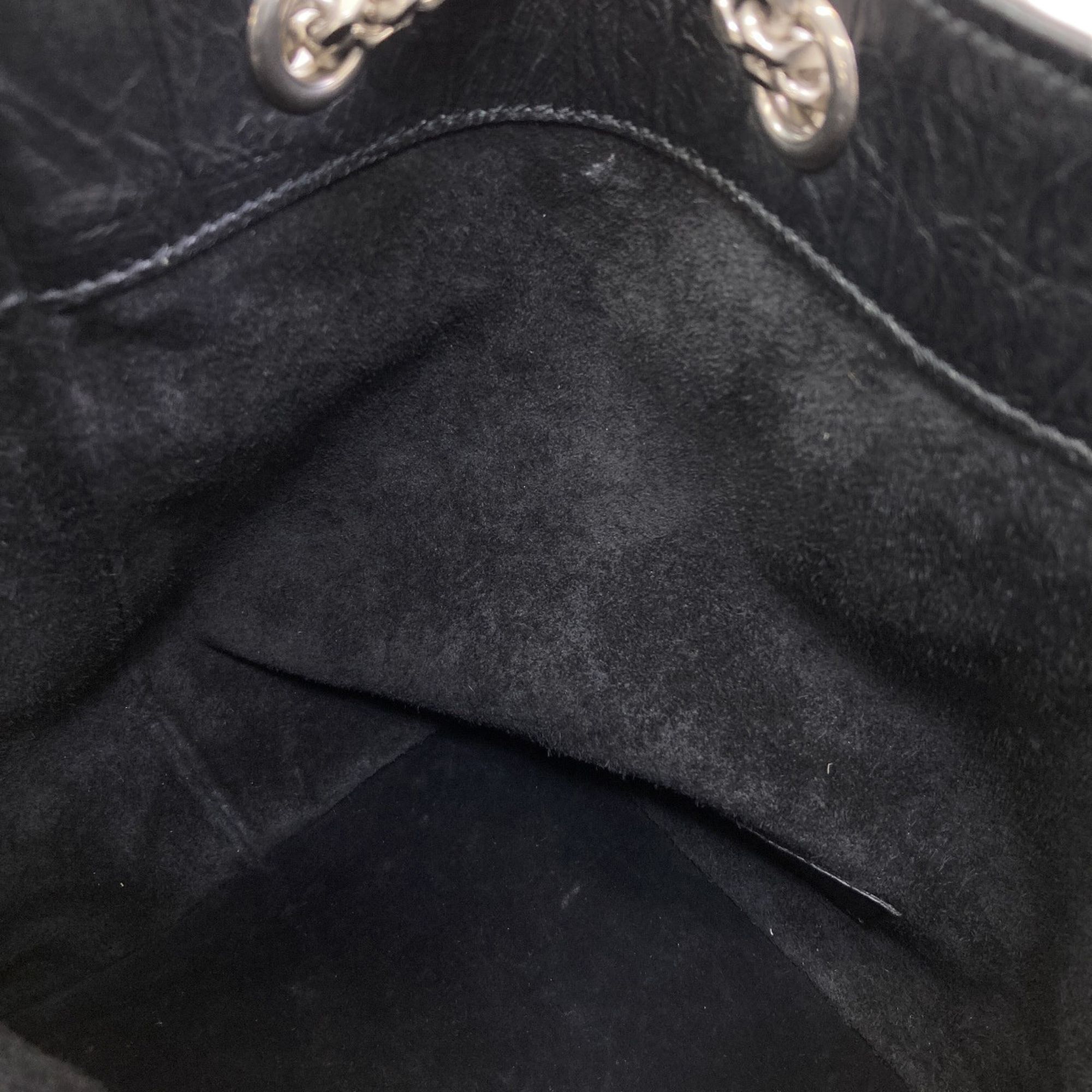 Leather Shoulder Bag (Pre-Owned) - Saint Laurent - Modalova