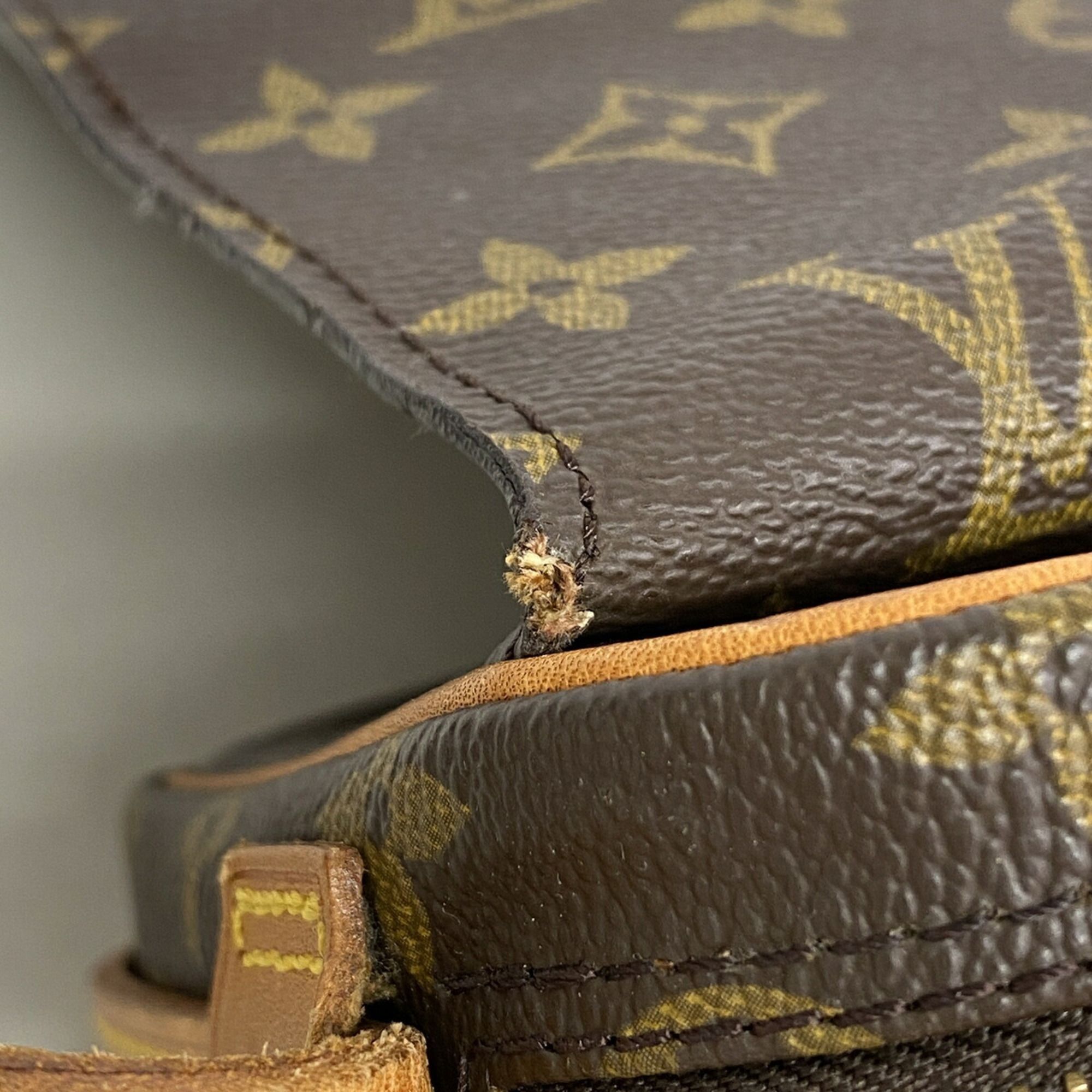 Shoulder Bag (Pre-Owned) - Louis Vuitton - Modalova
