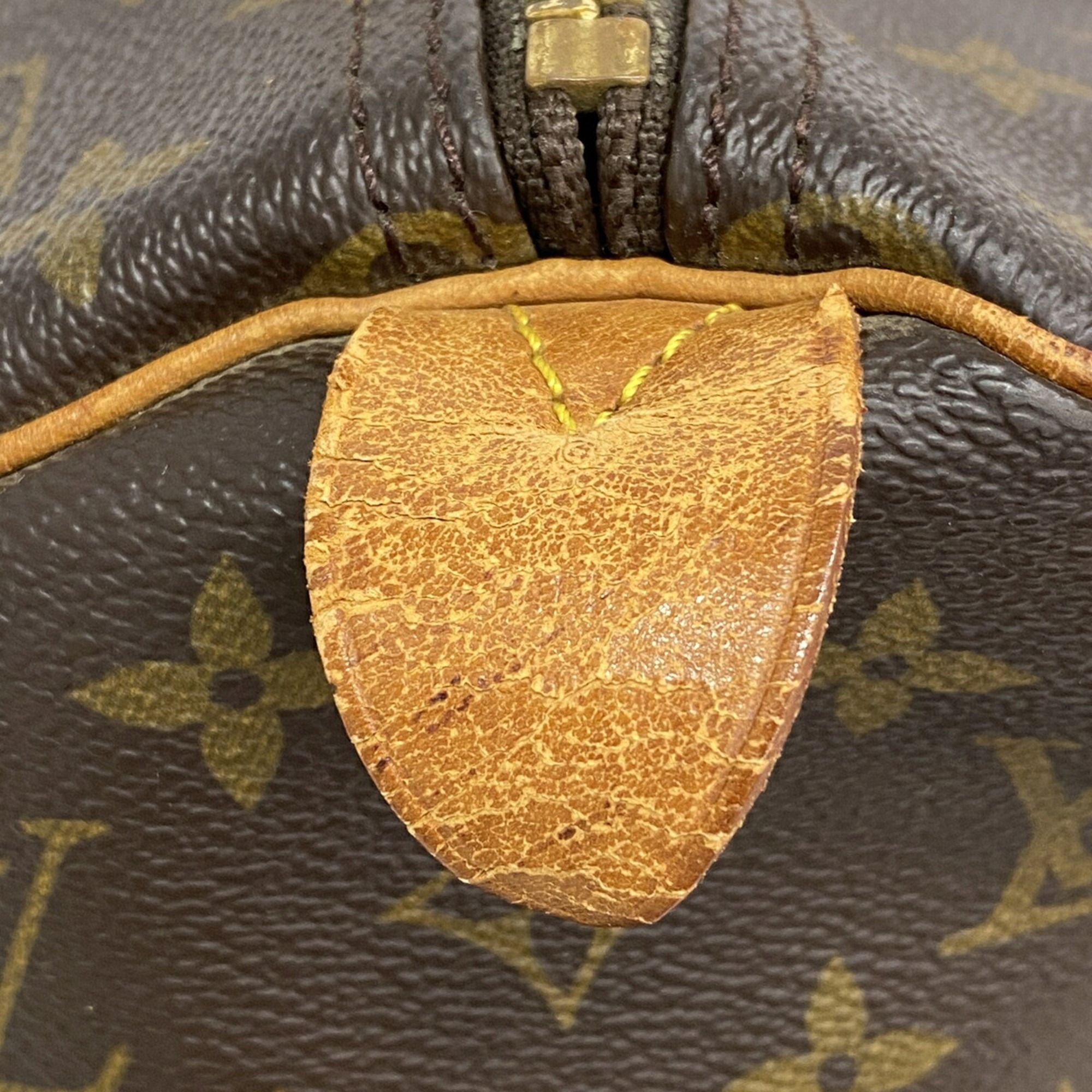 Boston Bag (Pre-Owned) - Louis Vuitton - Modalova