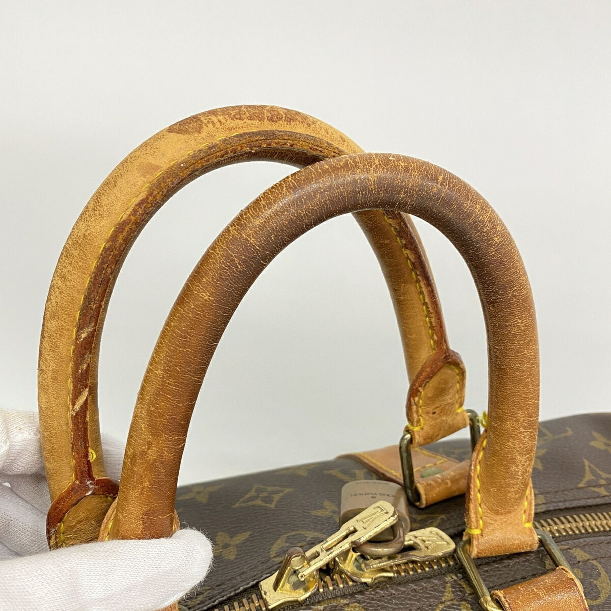 Boston Bag (Pre-Owned) - Louis Vuitton - Modalova