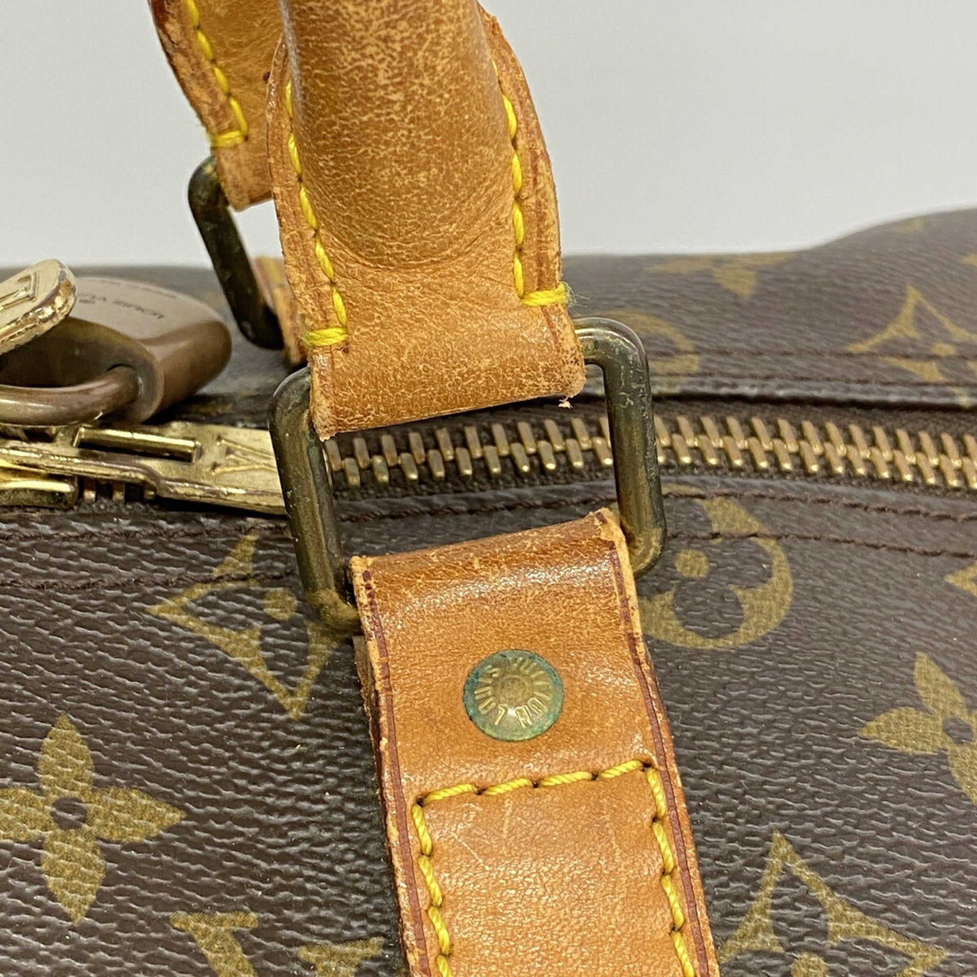 Boston Bag (Pre-Owned) - Louis Vuitton - Modalova