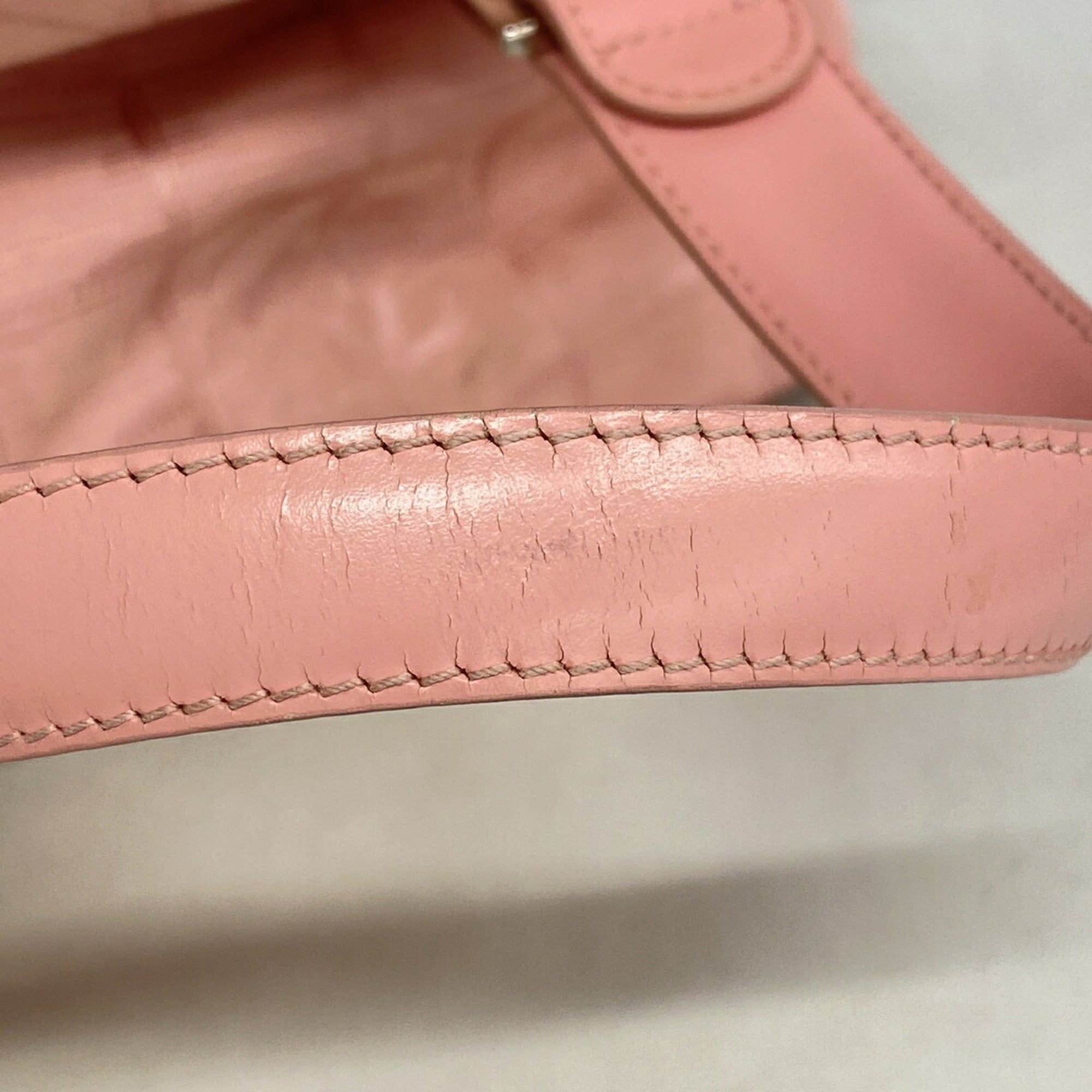 Nylon Handbag (Pre-Owned) - Chanel - Modalova