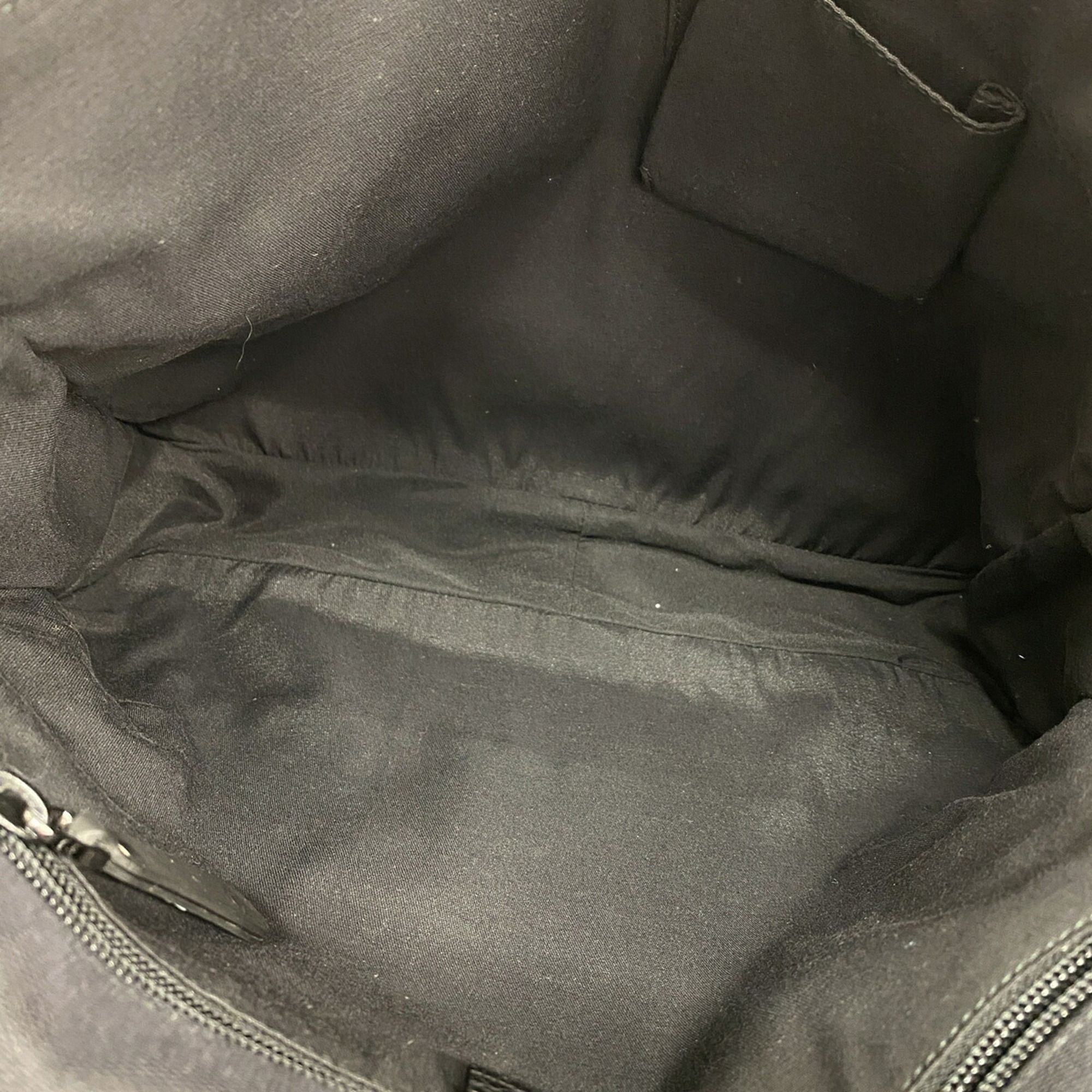 Canvas Shoulder Bag (Pre-Owned) - Gucci - Modalova