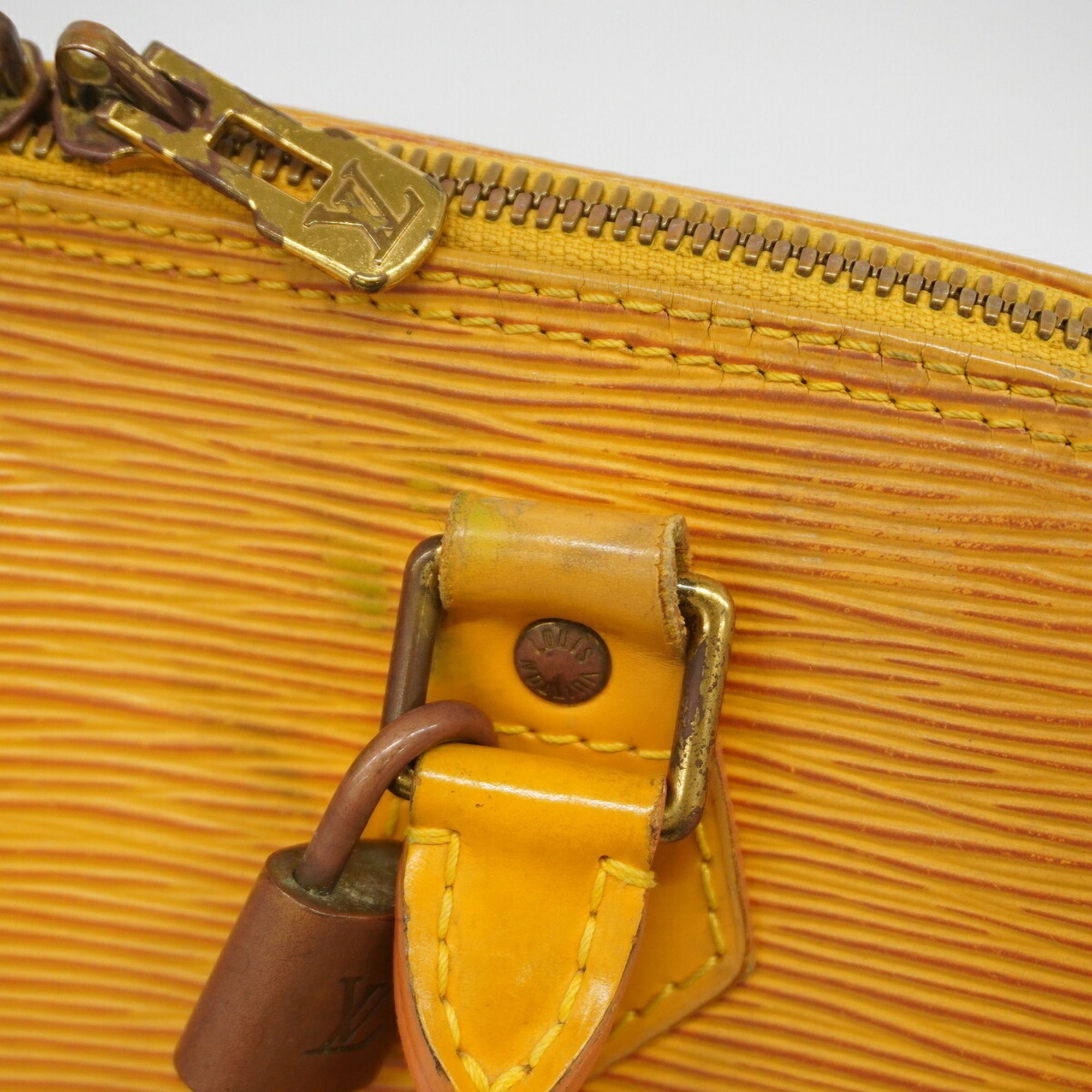 Handbag (Pre-Owned) - Louis Vuitton - Modalova