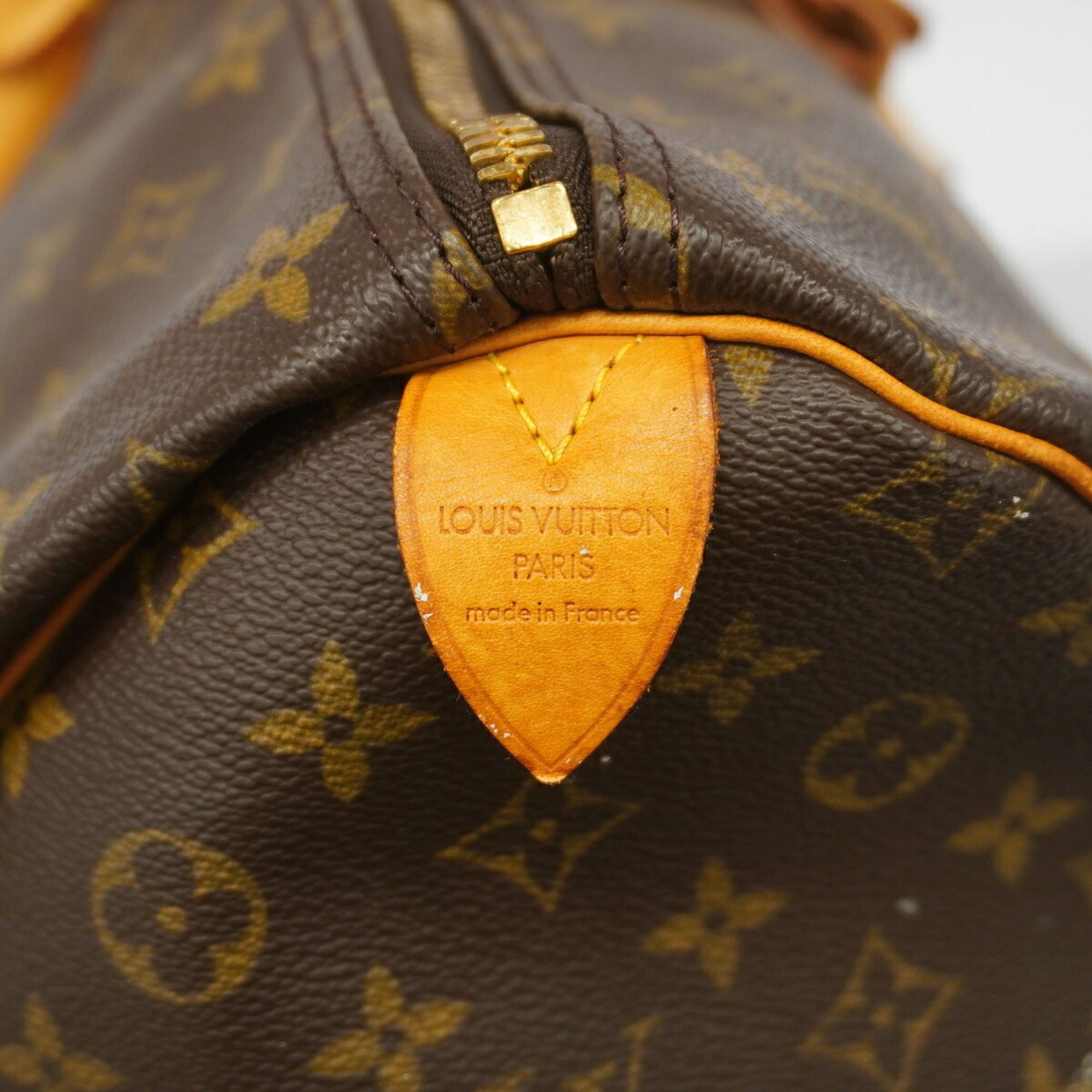 Boston Bag (Pre-Owned) - Louis Vuitton - Modalova