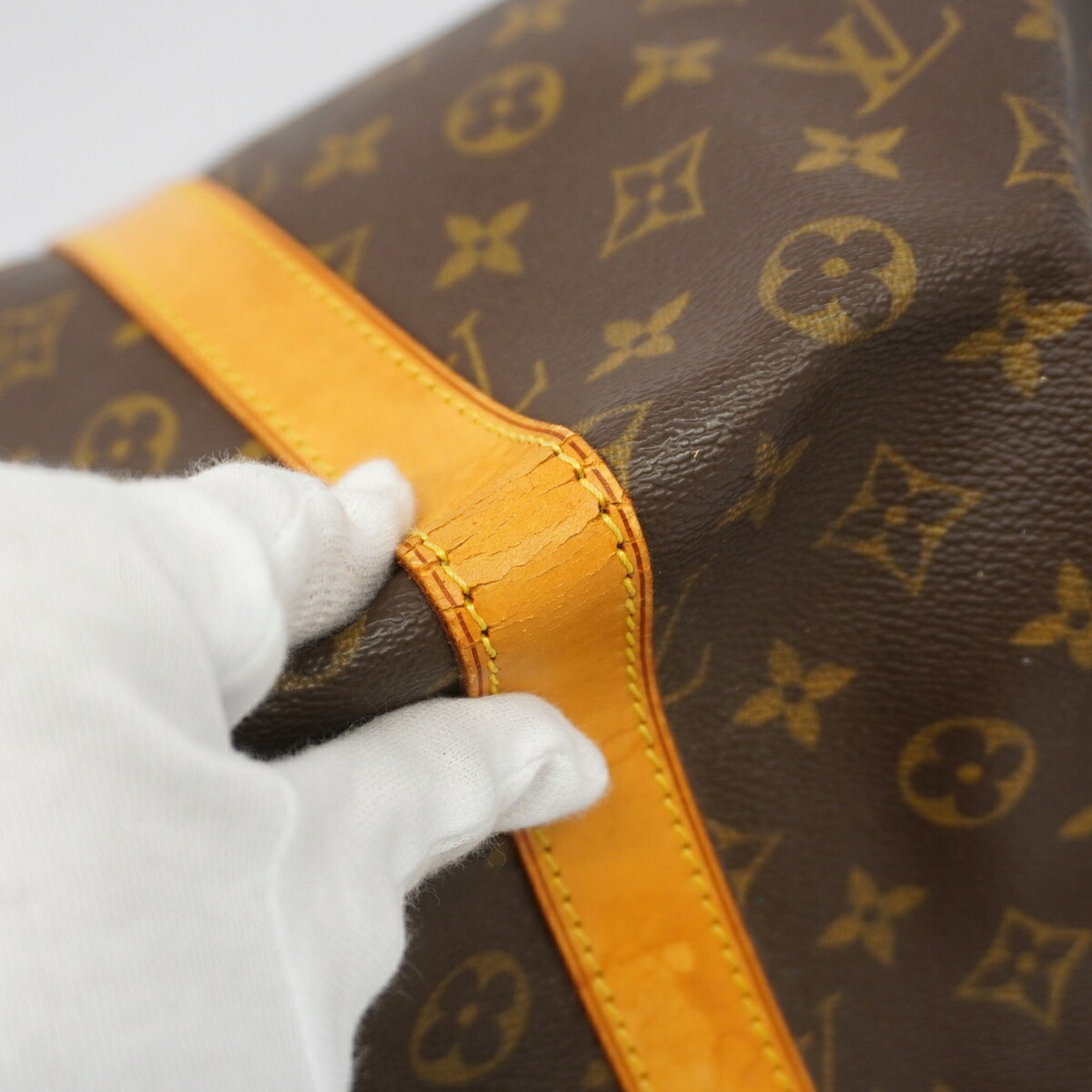 Boston Bag (Pre-Owned) - Louis Vuitton - Modalova