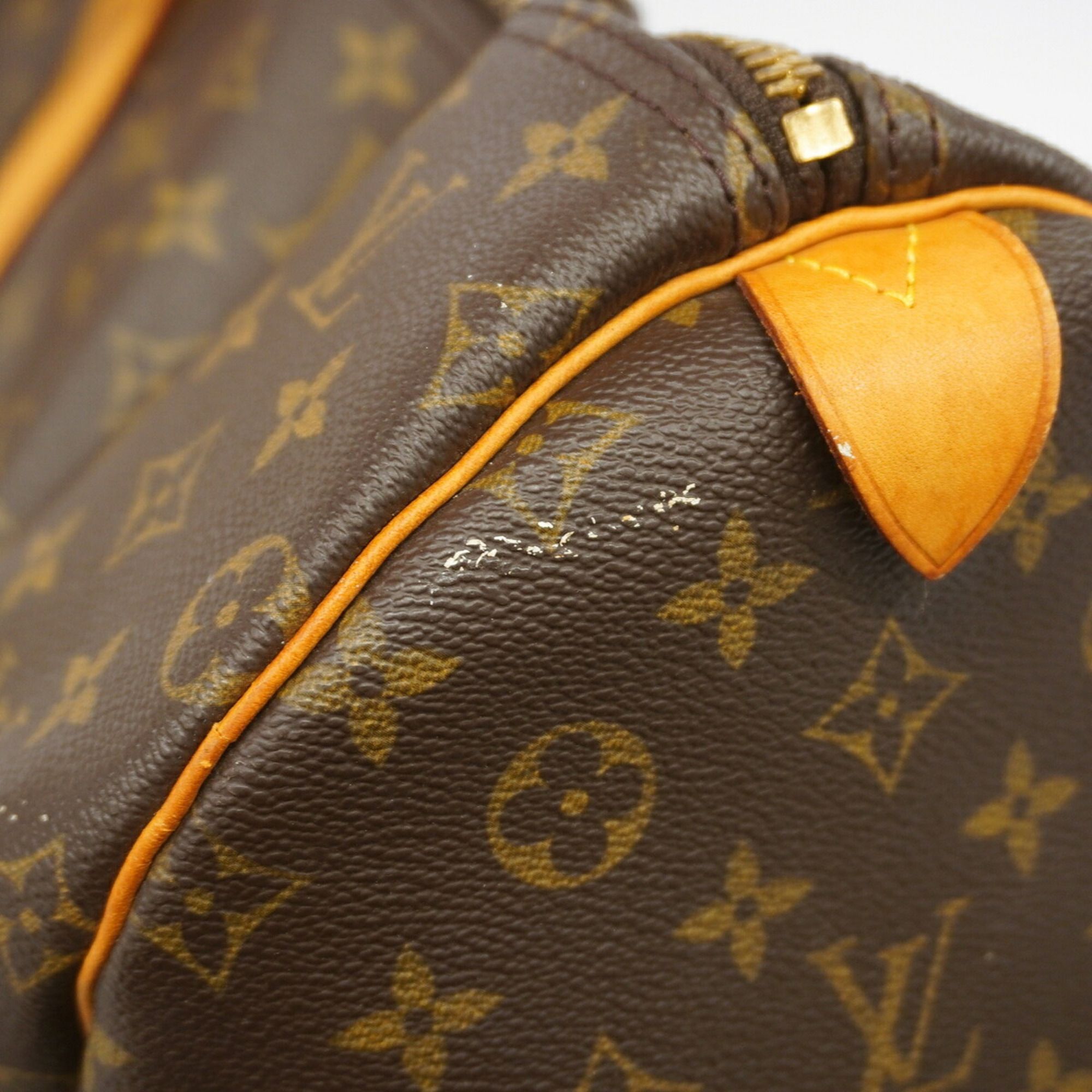 Boston Bag (Pre-Owned) - Louis Vuitton - Modalova