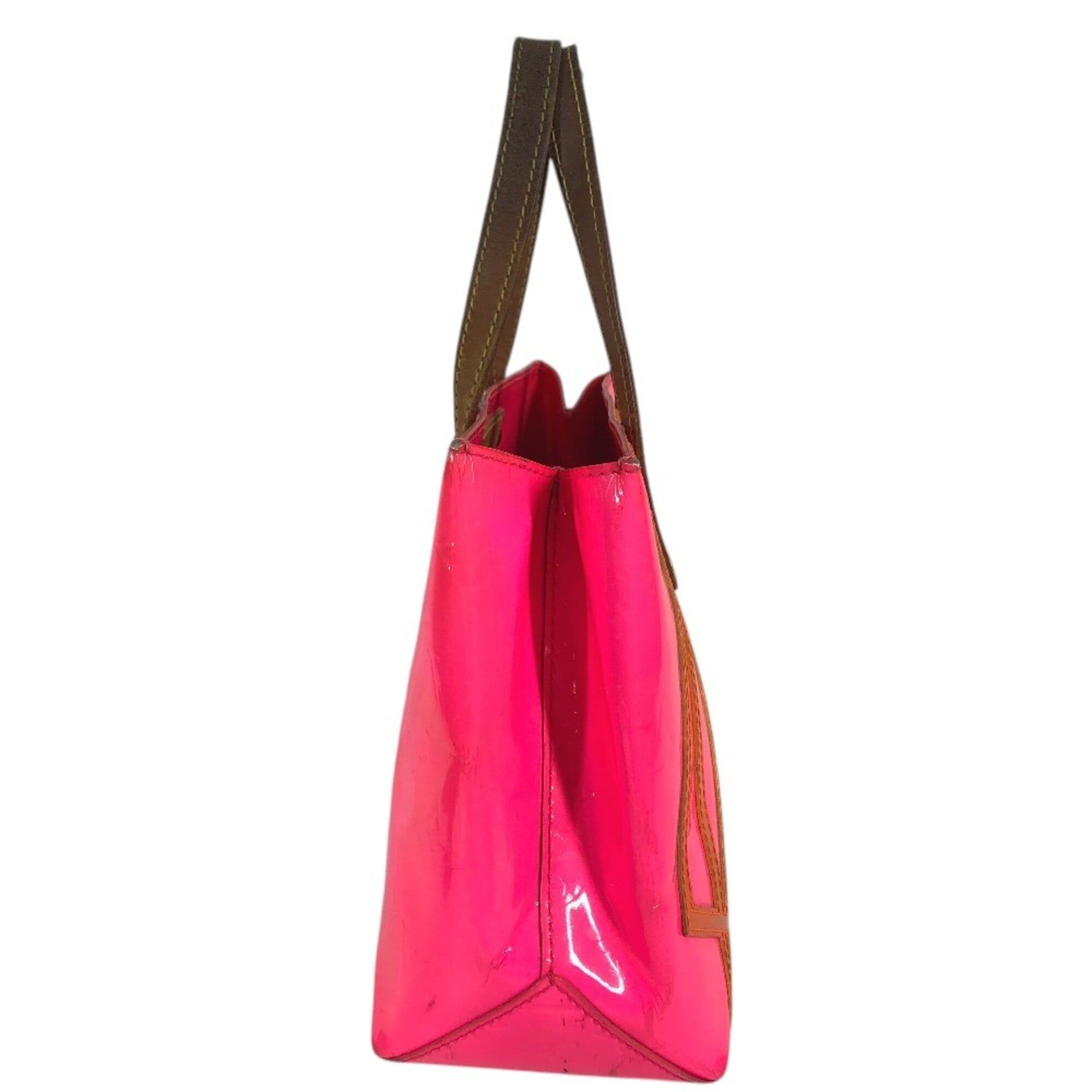 Monogram Vernis Handbag (Pre-Owned) - Louis Vuitton - Modalova