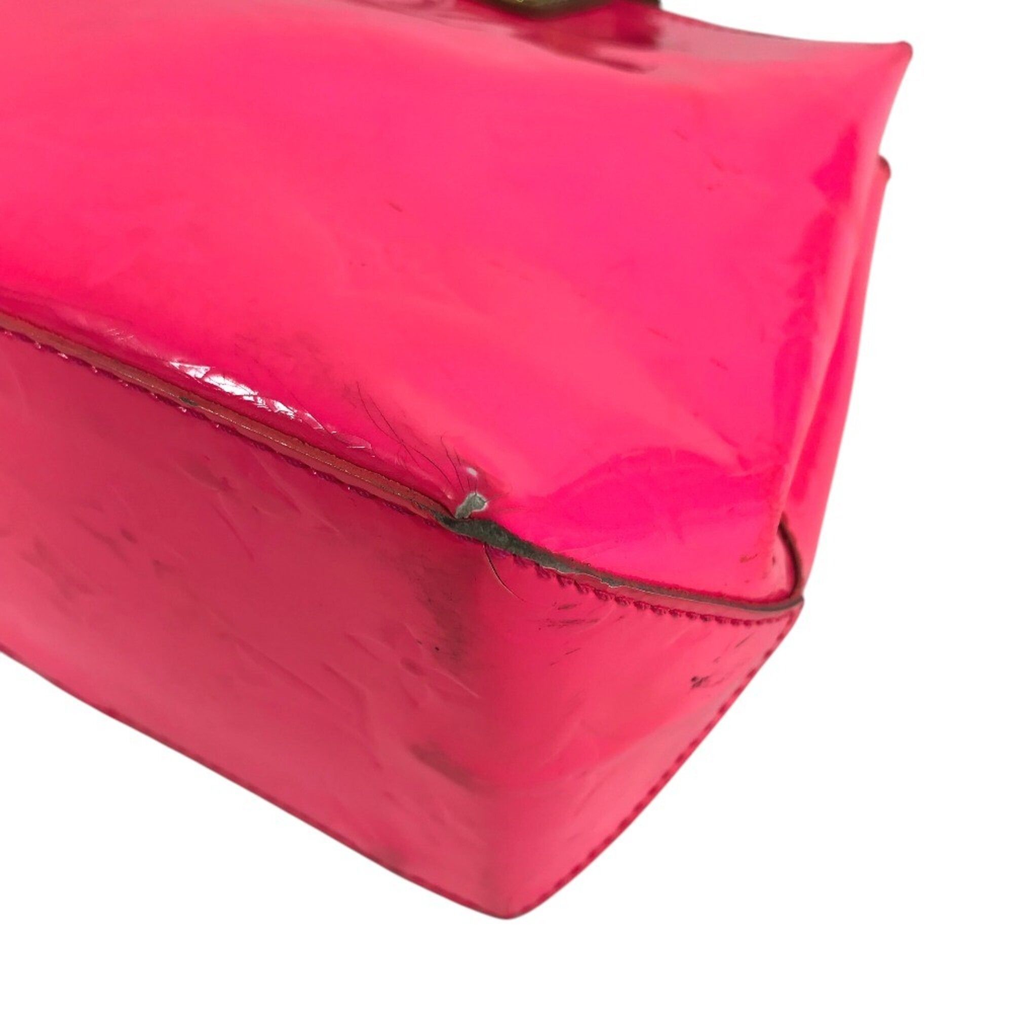 Monogram Vernis Handbag (Pre-Owned) - Louis Vuitton - Modalova