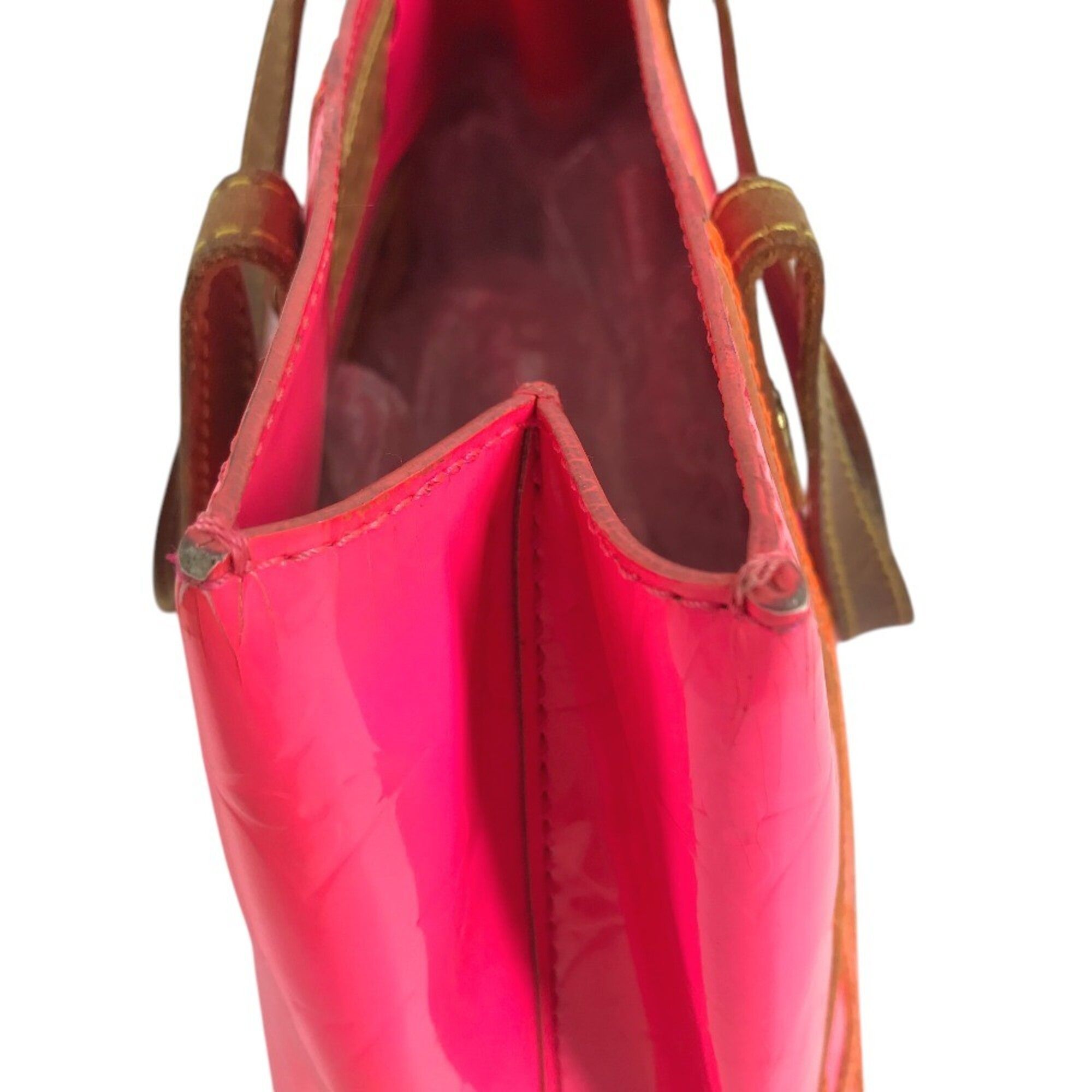 Monogram Vernis Handbag (Pre-Owned) - Louis Vuitton - Modalova