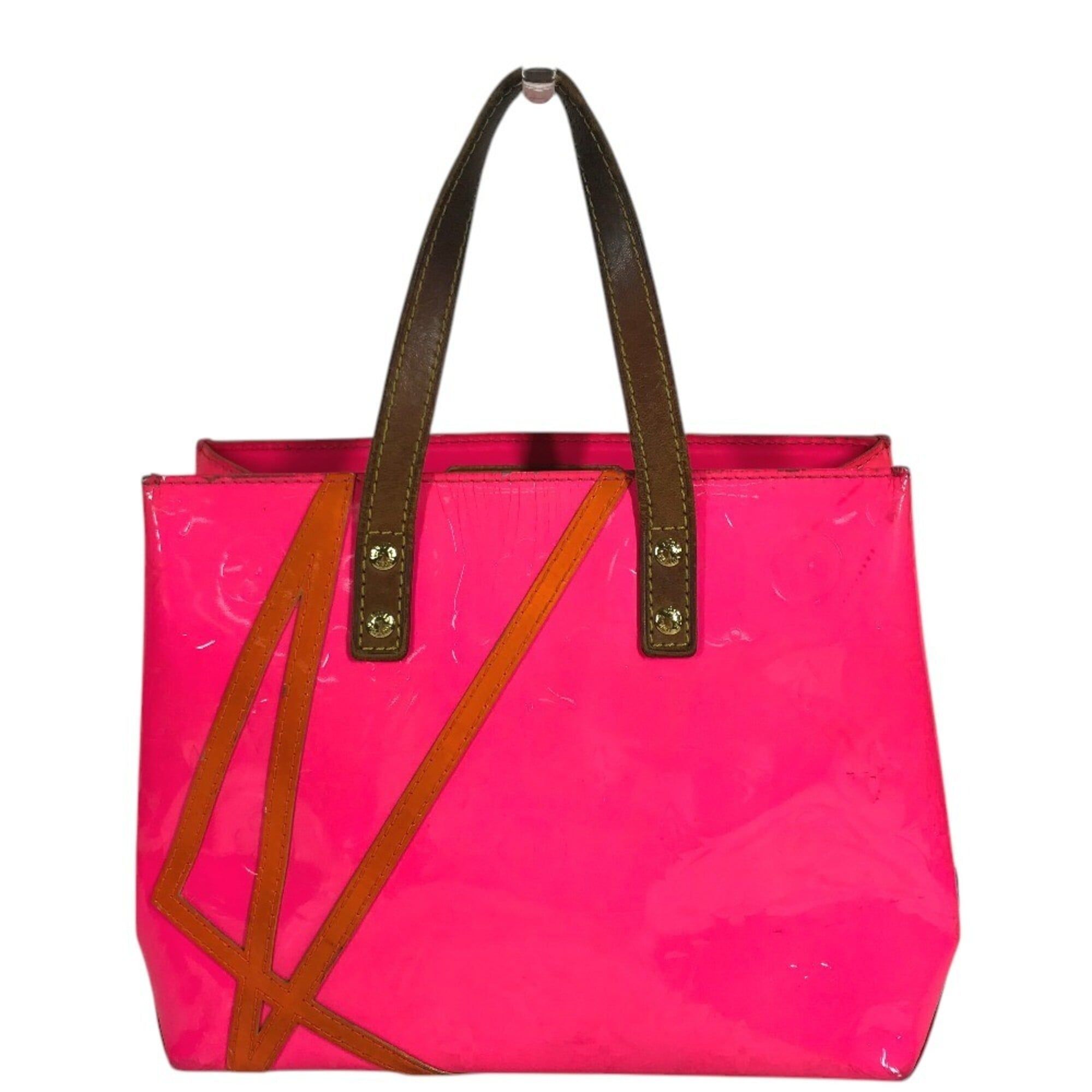Monogram Vernis Handbag (Pre-Owned) - Louis Vuitton - Modalova