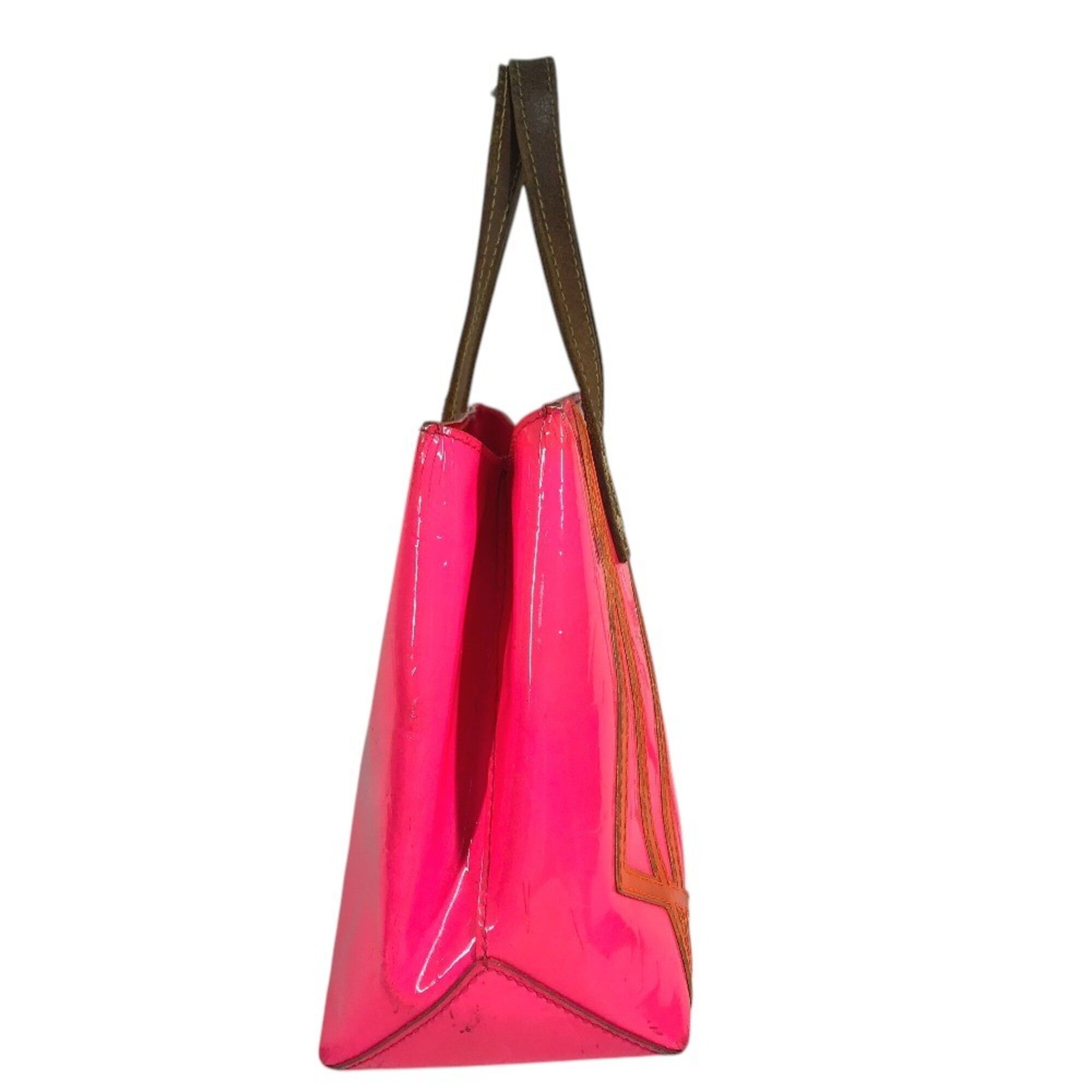 Monogram Vernis Handbag (Pre-Owned) - Louis Vuitton - Modalova