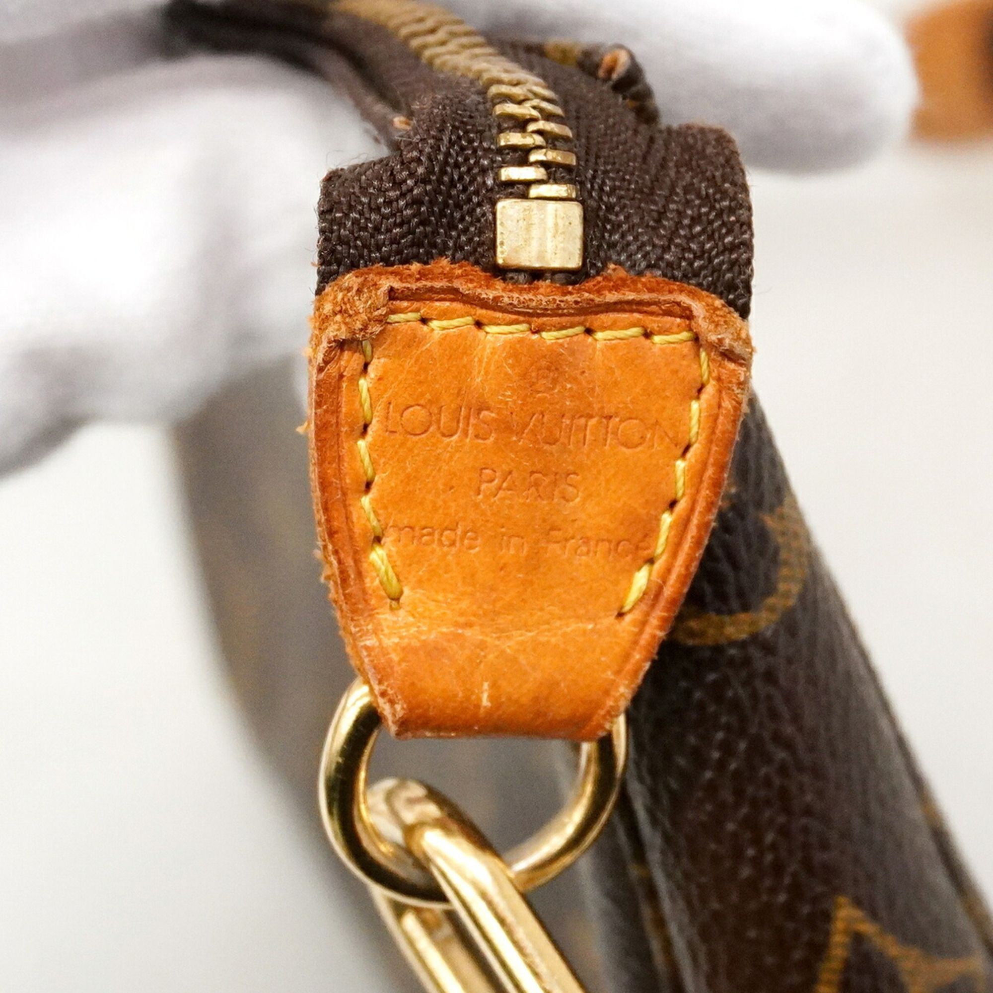 Pouch (Pre-Owned) - Louis Vuitton - Modalova