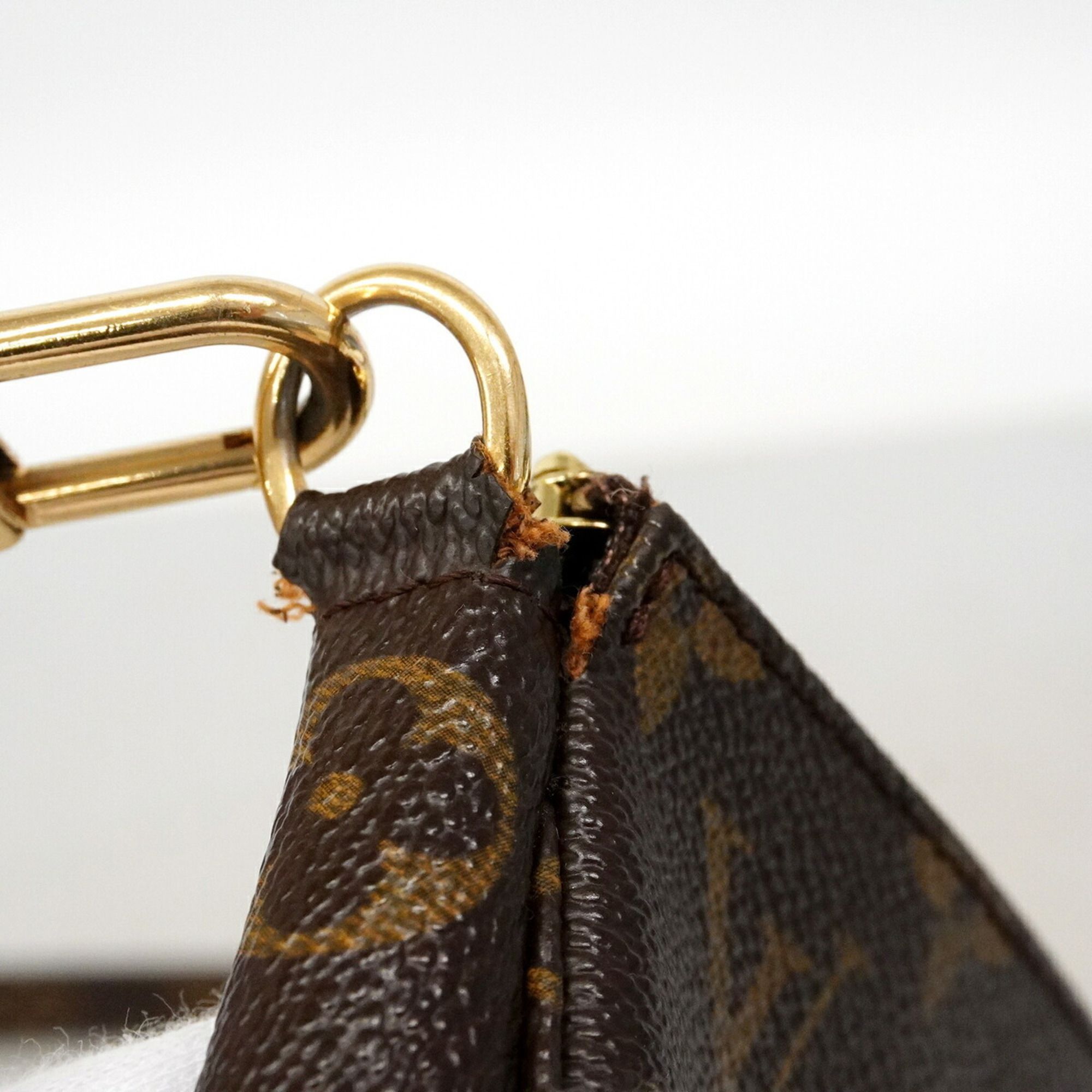 Pouch (Pre-Owned) - Louis Vuitton - Modalova