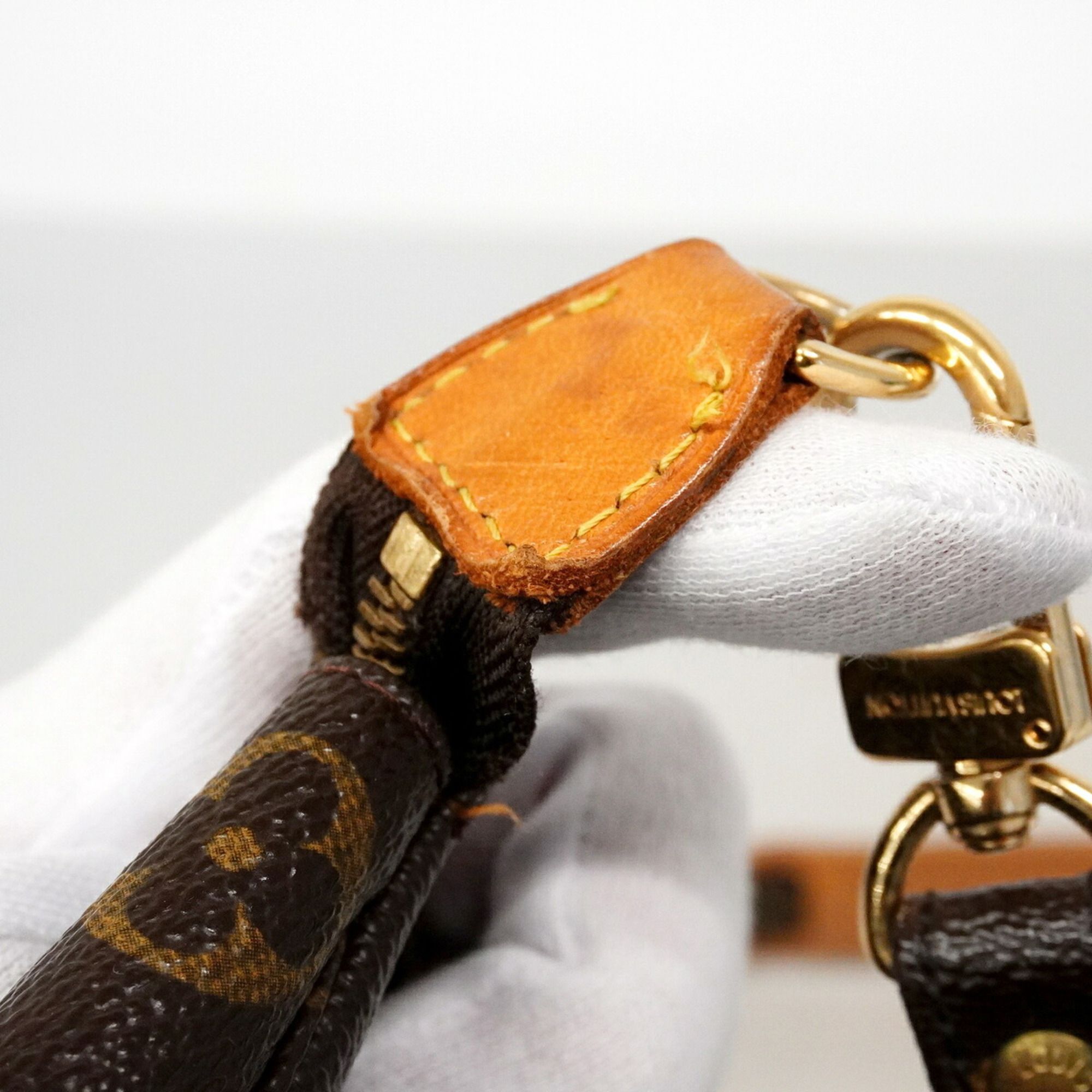 Pouch (Pre-Owned) - Louis Vuitton - Modalova