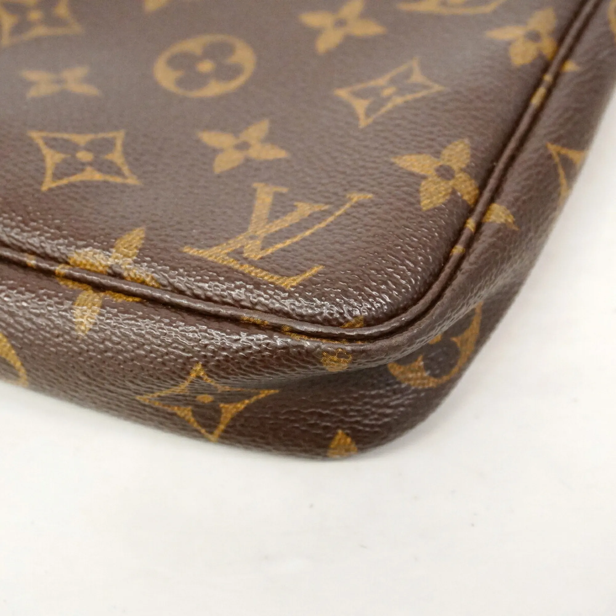 Pouch (Pre-Owned) - Louis Vuitton - Modalova