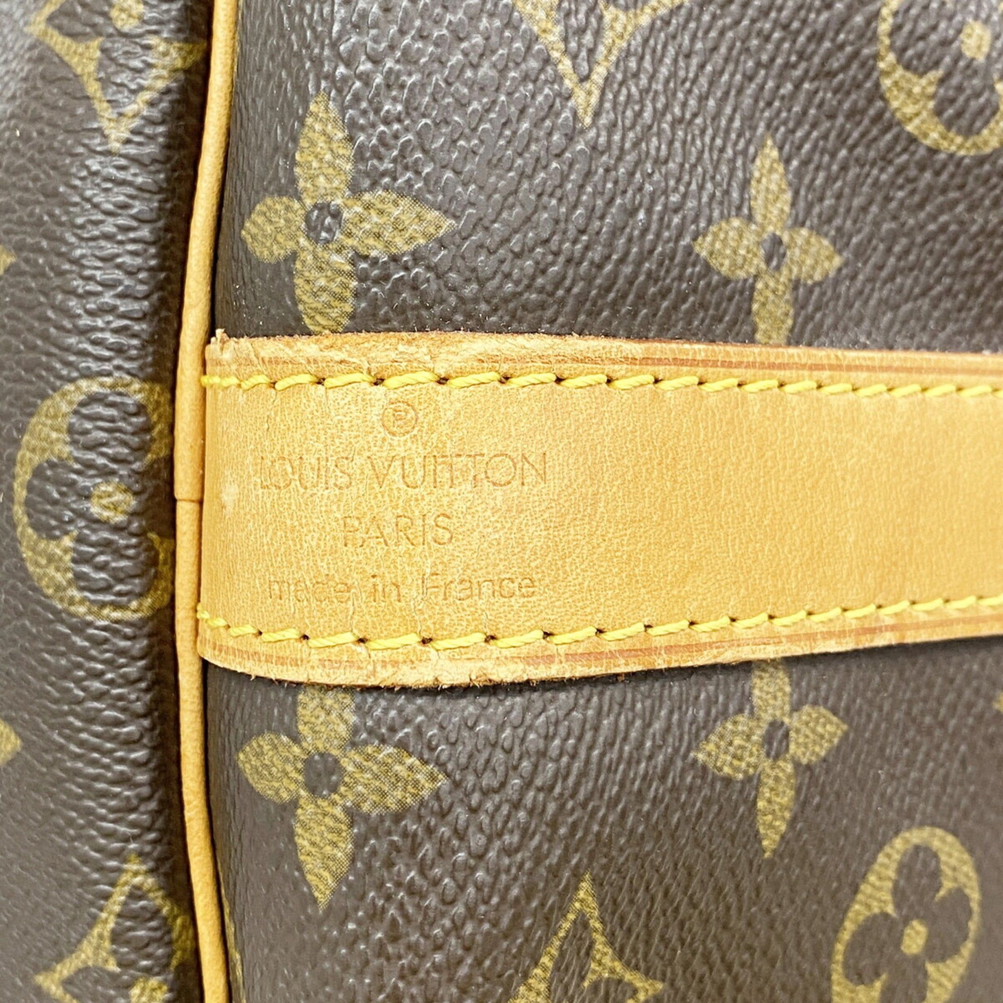 Boston Bag (Pre-Owned) - Louis Vuitton - Modalova