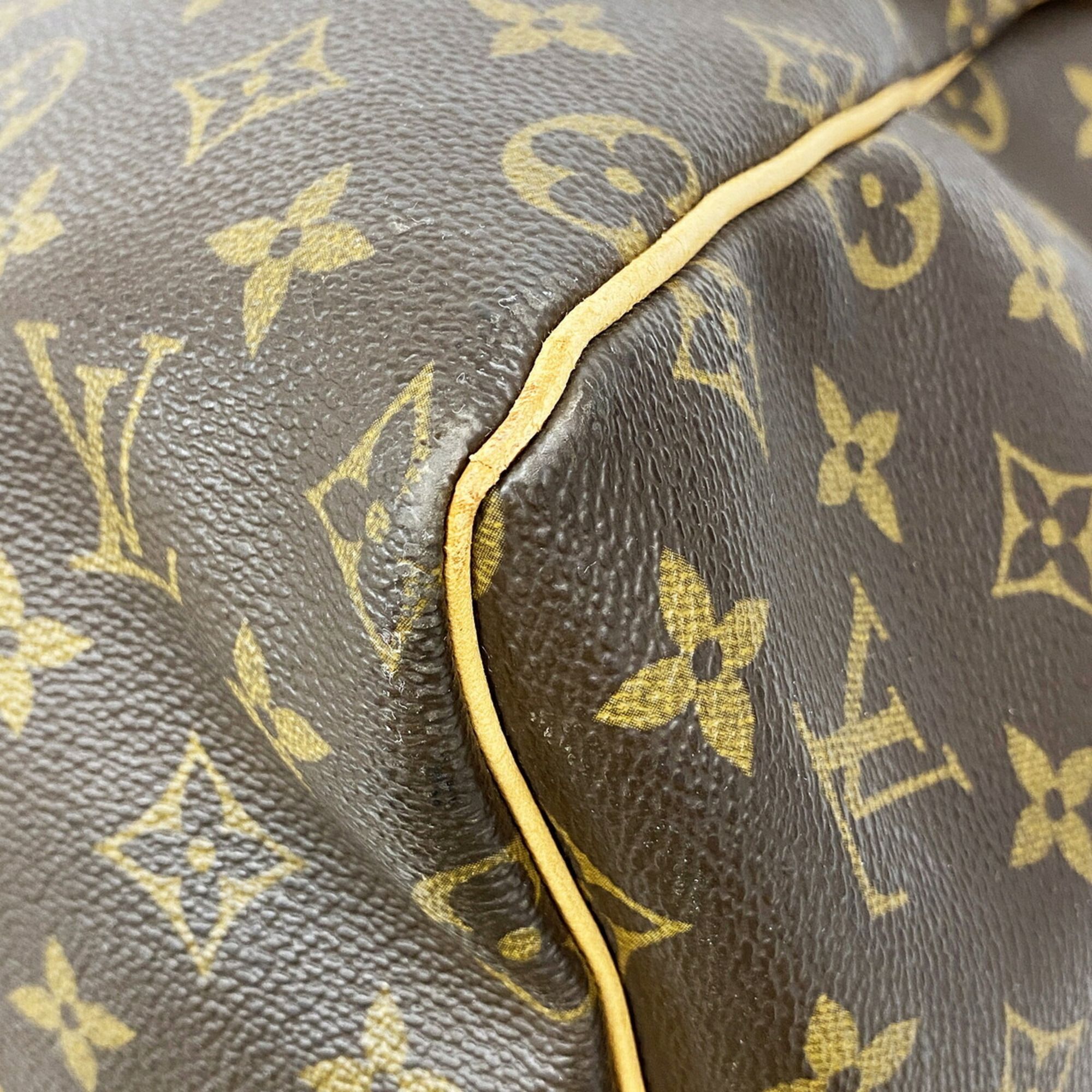 Boston Bag (Pre-Owned) - Louis Vuitton - Modalova