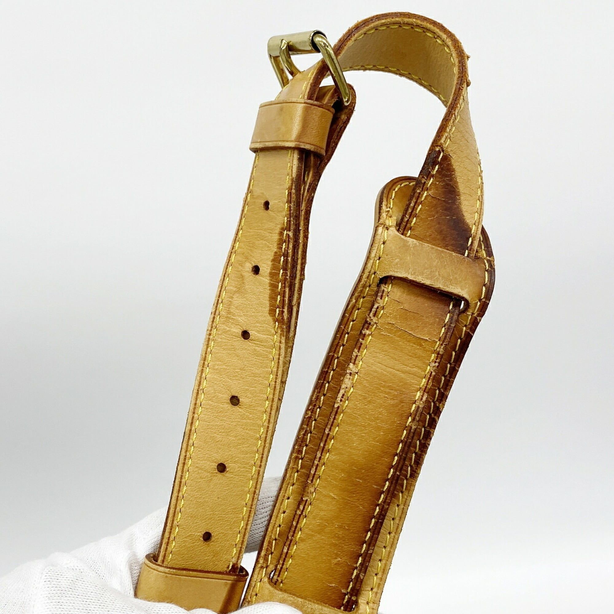 Boston Bag (Pre-Owned) - Louis Vuitton - Modalova