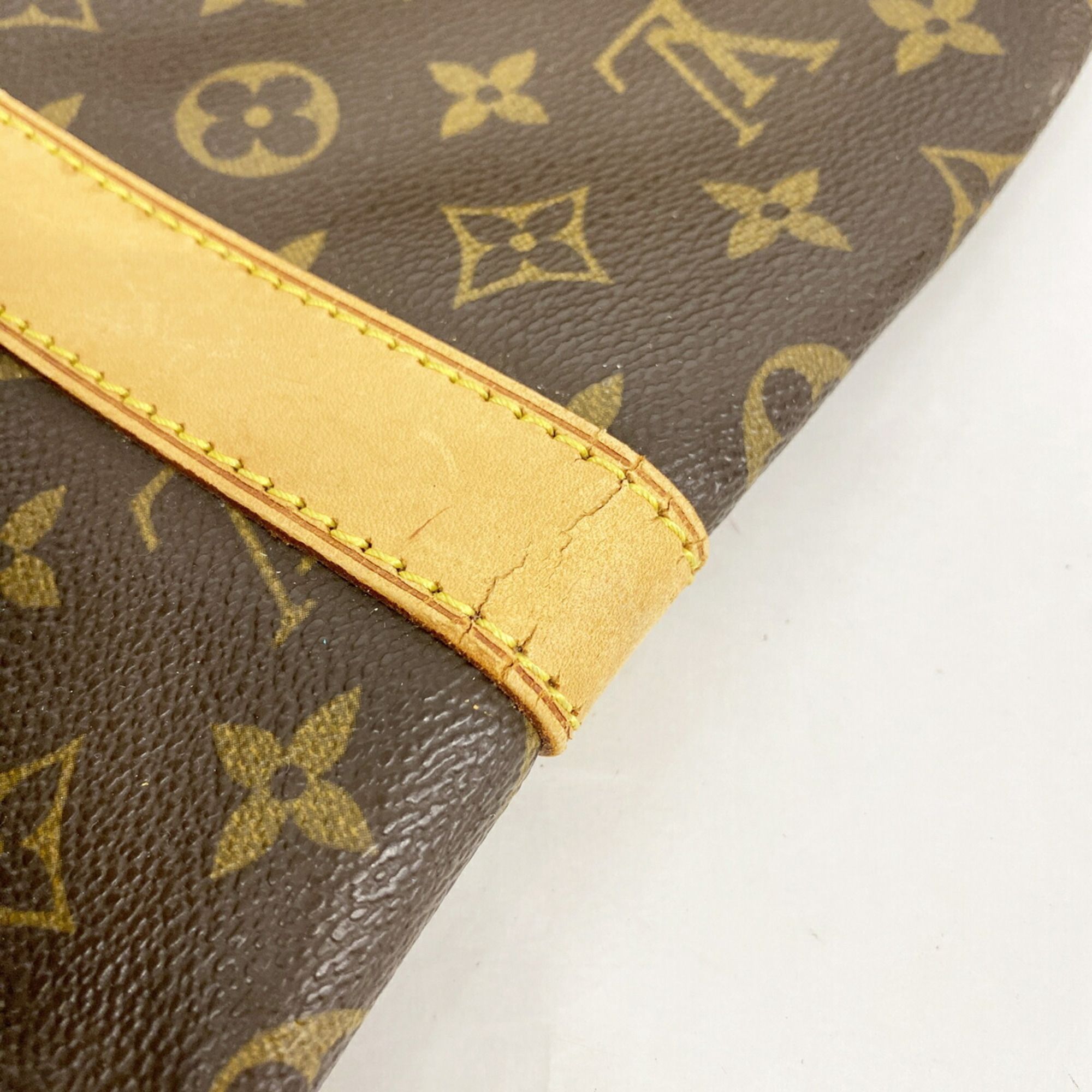 Boston Bag (Pre-Owned) - Louis Vuitton - Modalova