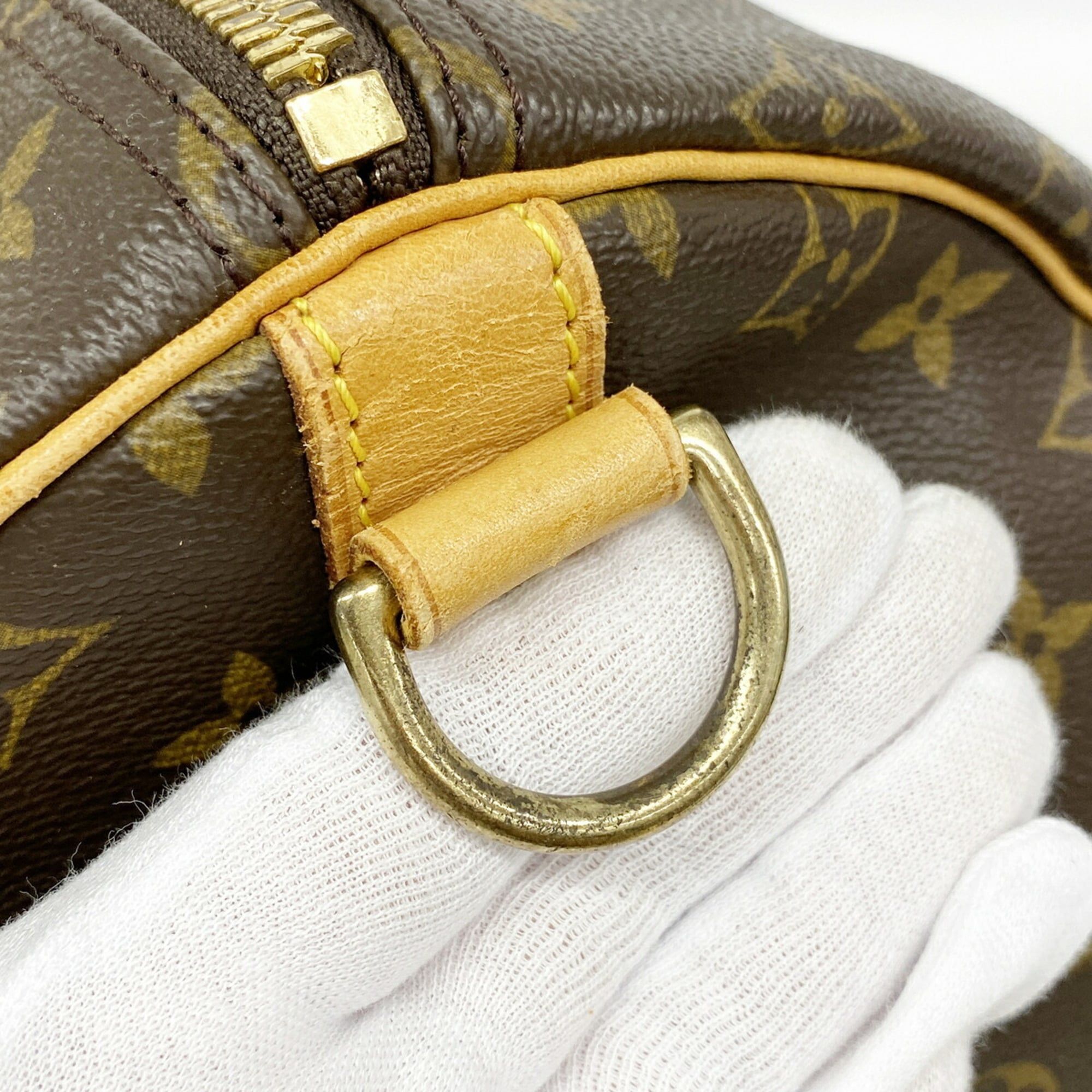Boston Bag (Pre-Owned) - Louis Vuitton - Modalova